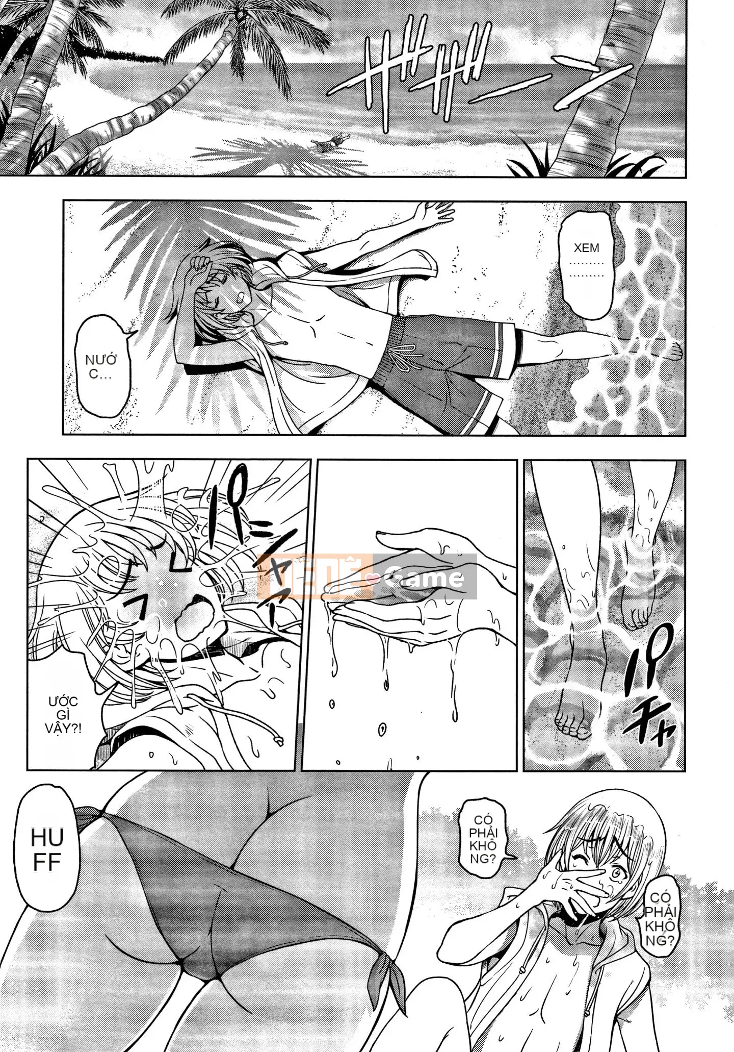 [Sena Yotaro] Dosukebe Onee-chan + Thẻ minh họa