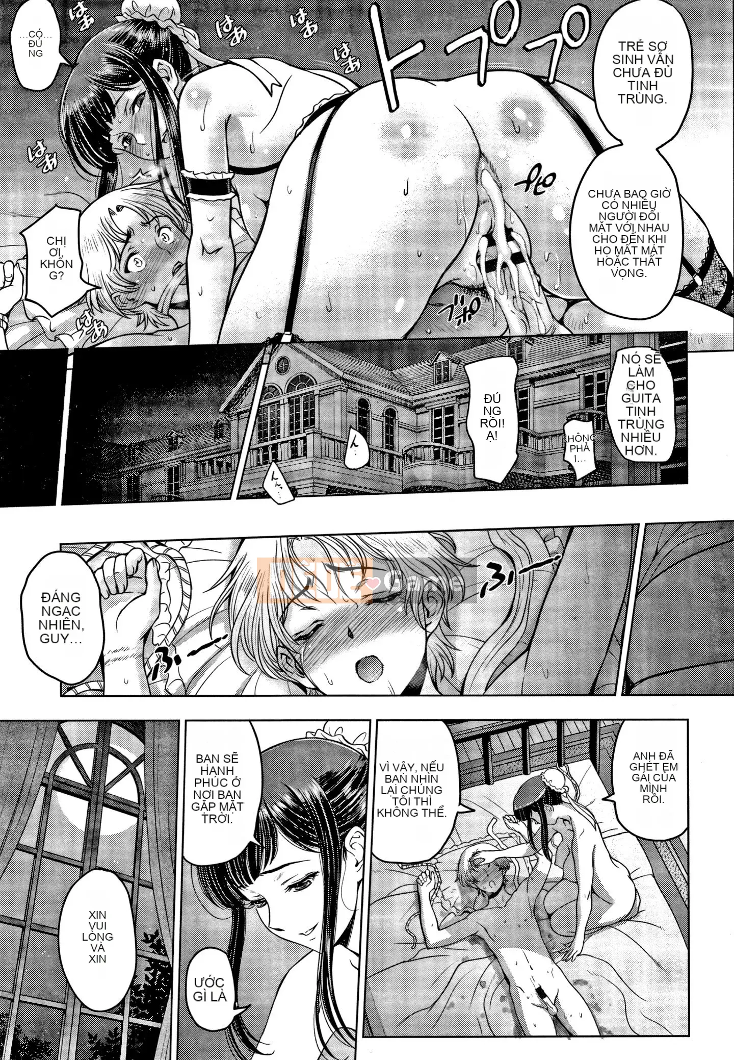 [Sena Yotaro] Dosukebe Onee-chan + Thẻ minh họa