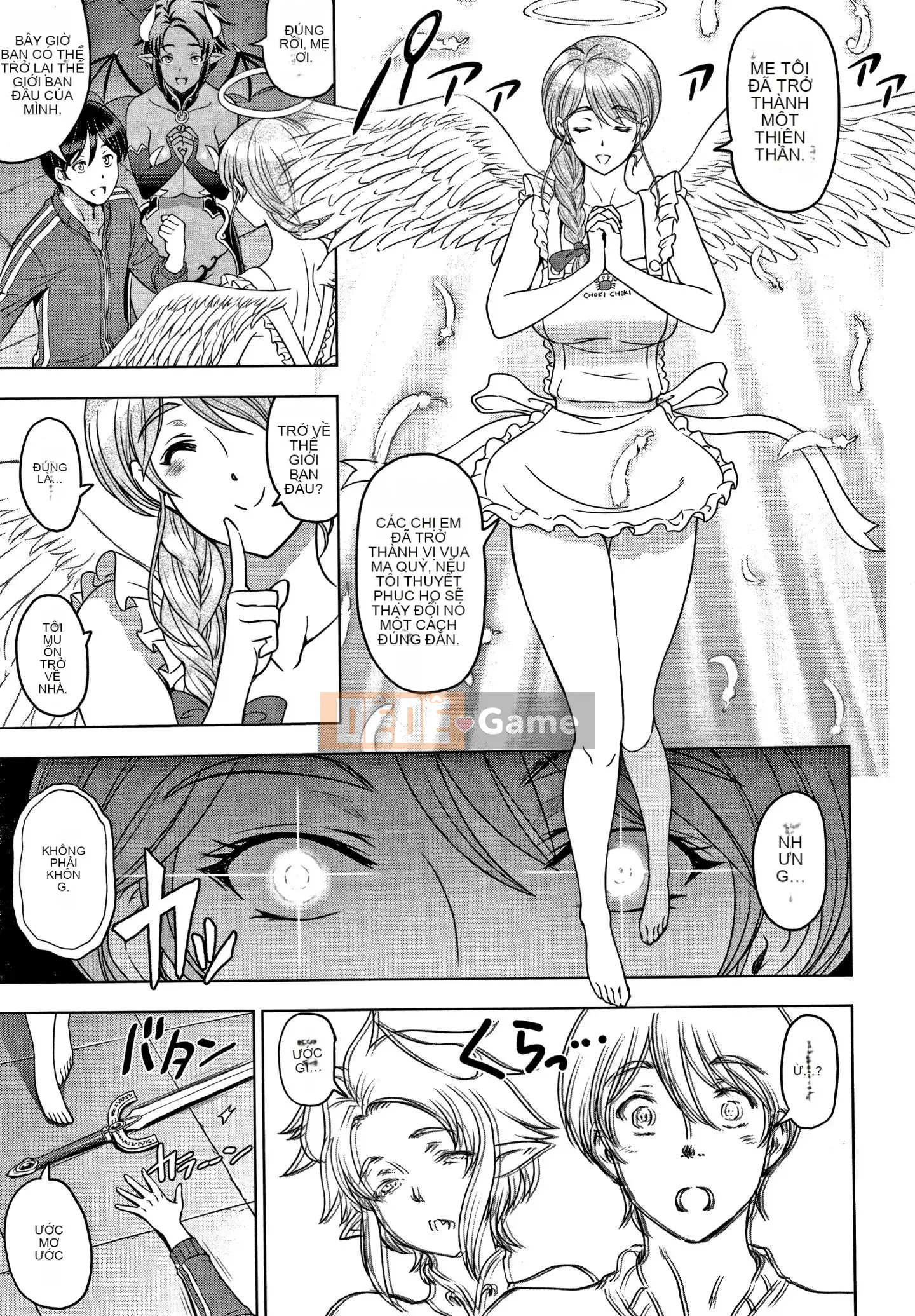 [Sena Yotaro] Dosukebe Onee-chan + Thẻ minh họa