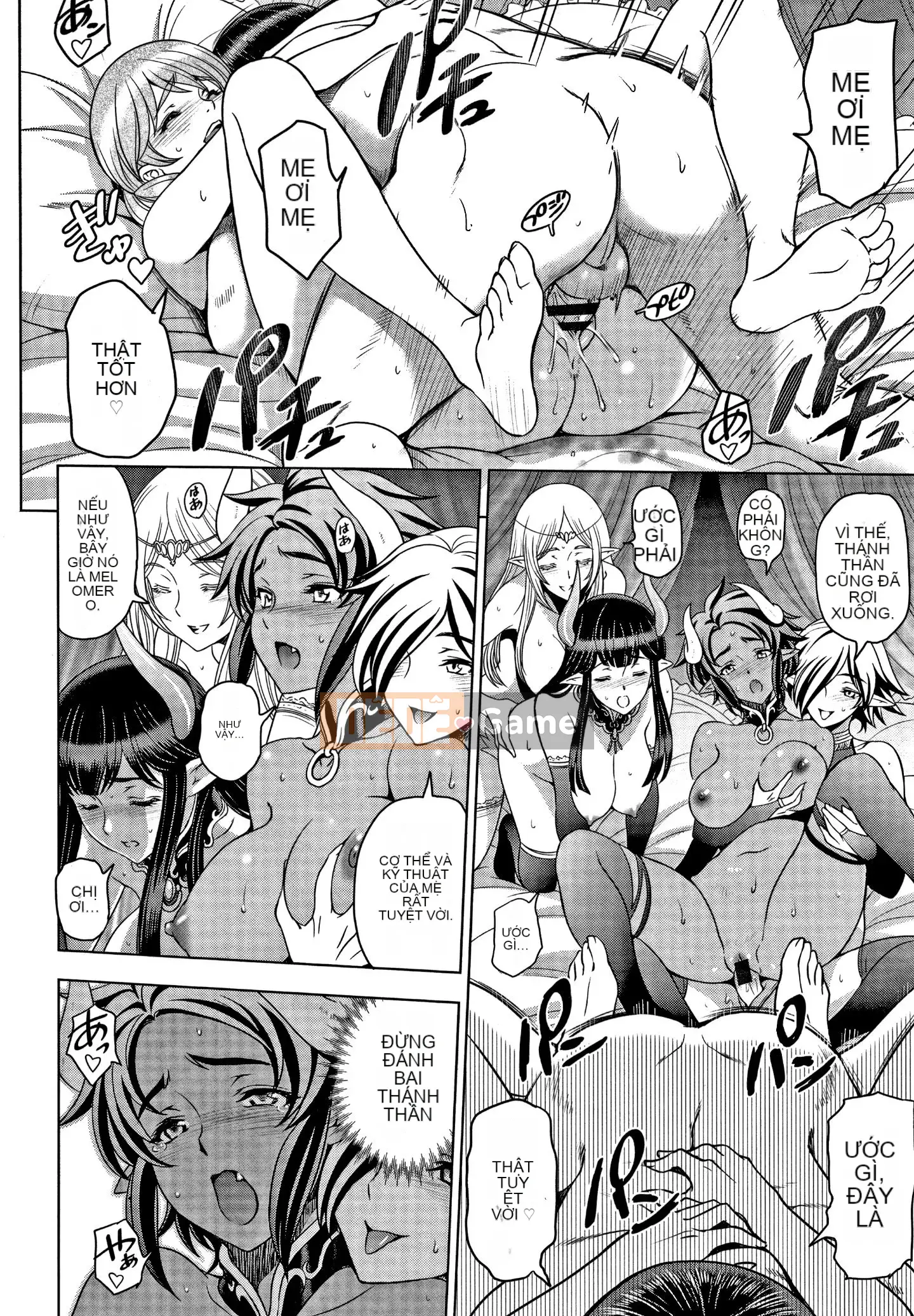 [Sena Yotaro] Dosukebe Onee-chan + Thẻ minh họa