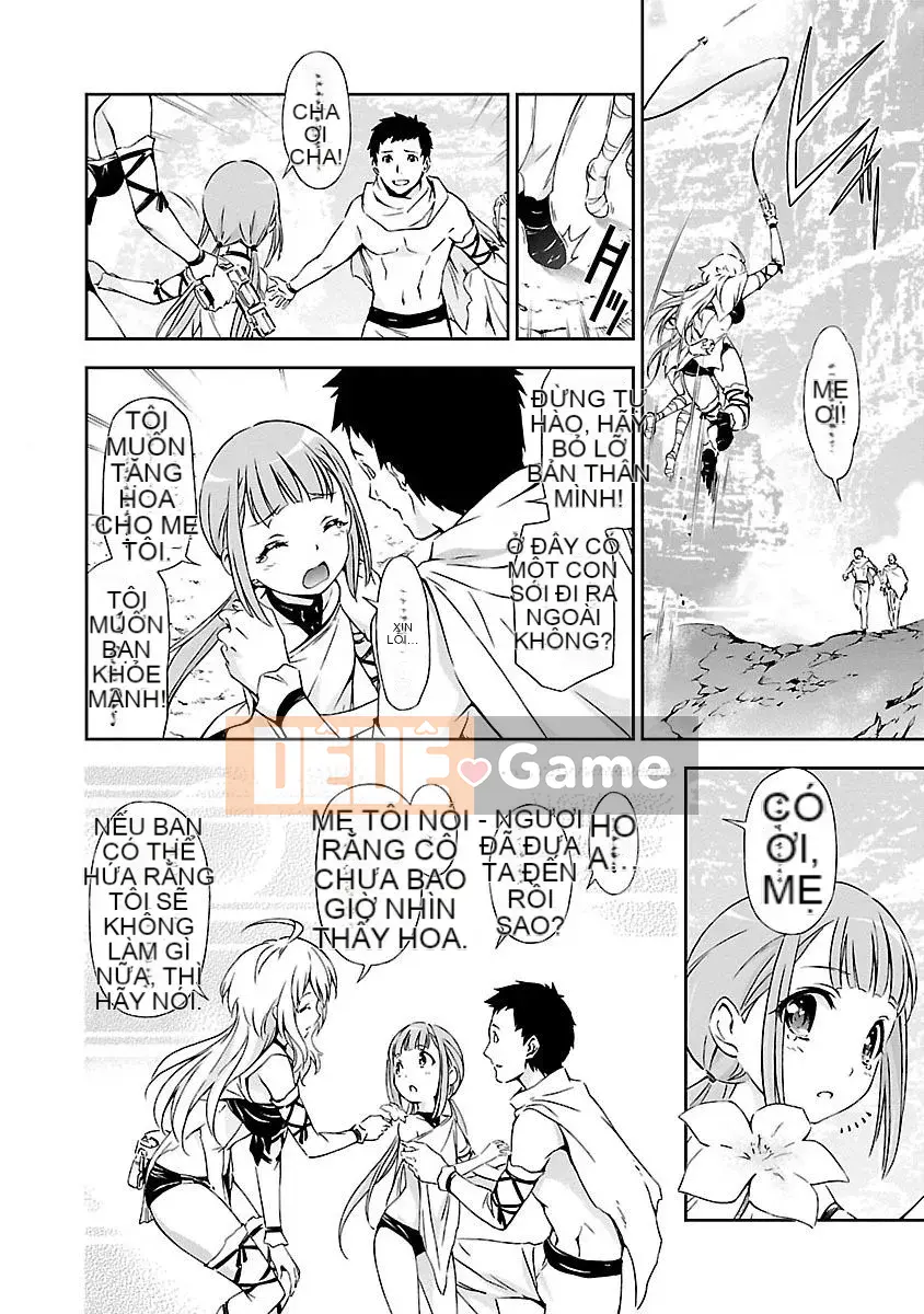 (Shiro Tsunashima) Người sói máy Winvurga (Truyện tranh RED vô địch)