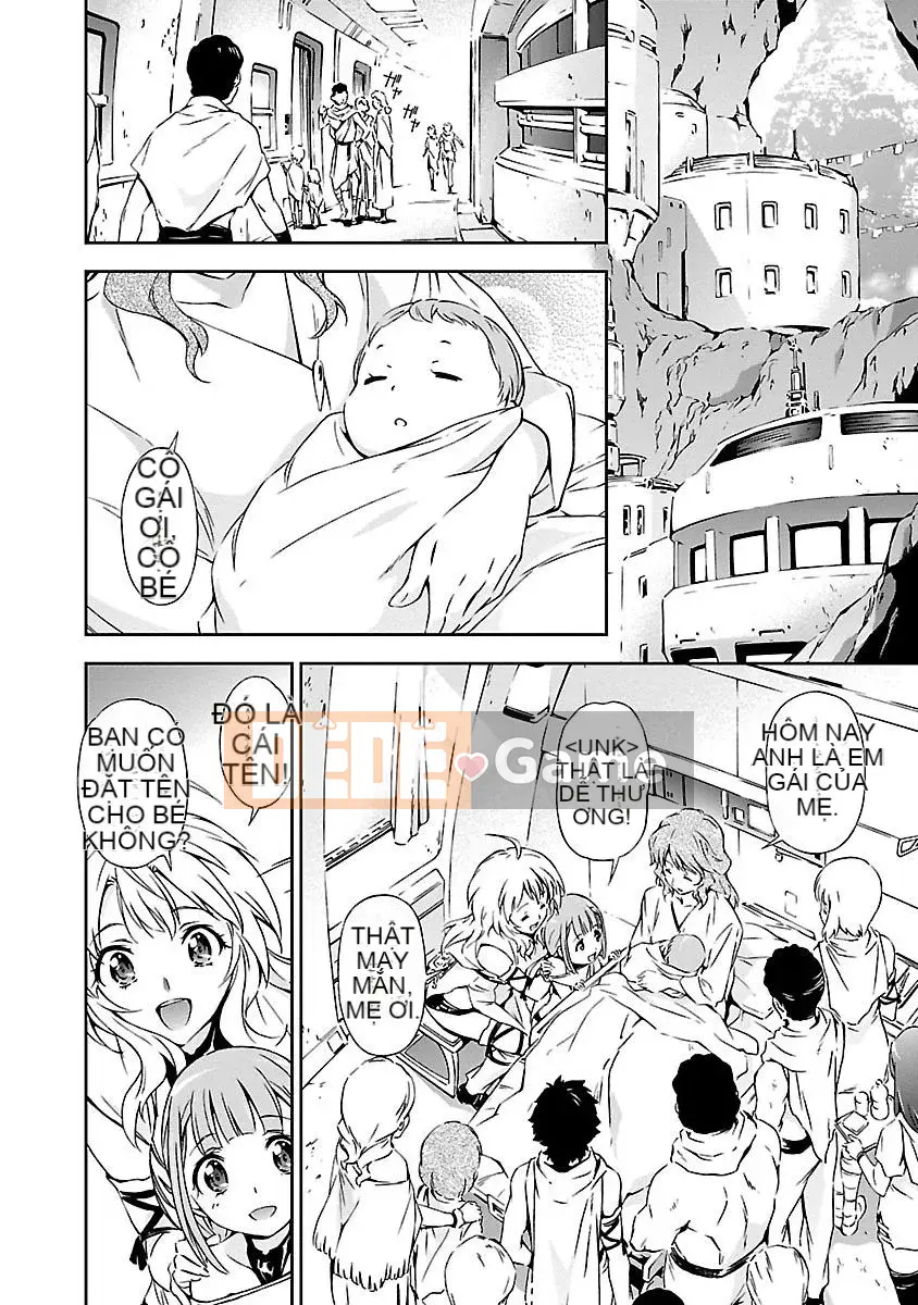 (Shiro Tsunashima) Người sói máy Winvurga (Truyện tranh RED vô địch)