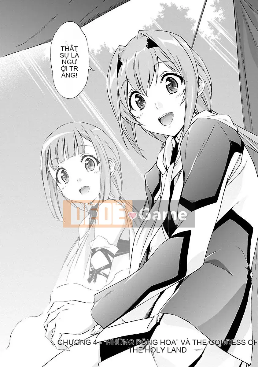 (Shiro Tsunashima) Người sói máy Winvurga (Truyện tranh RED vô địch)