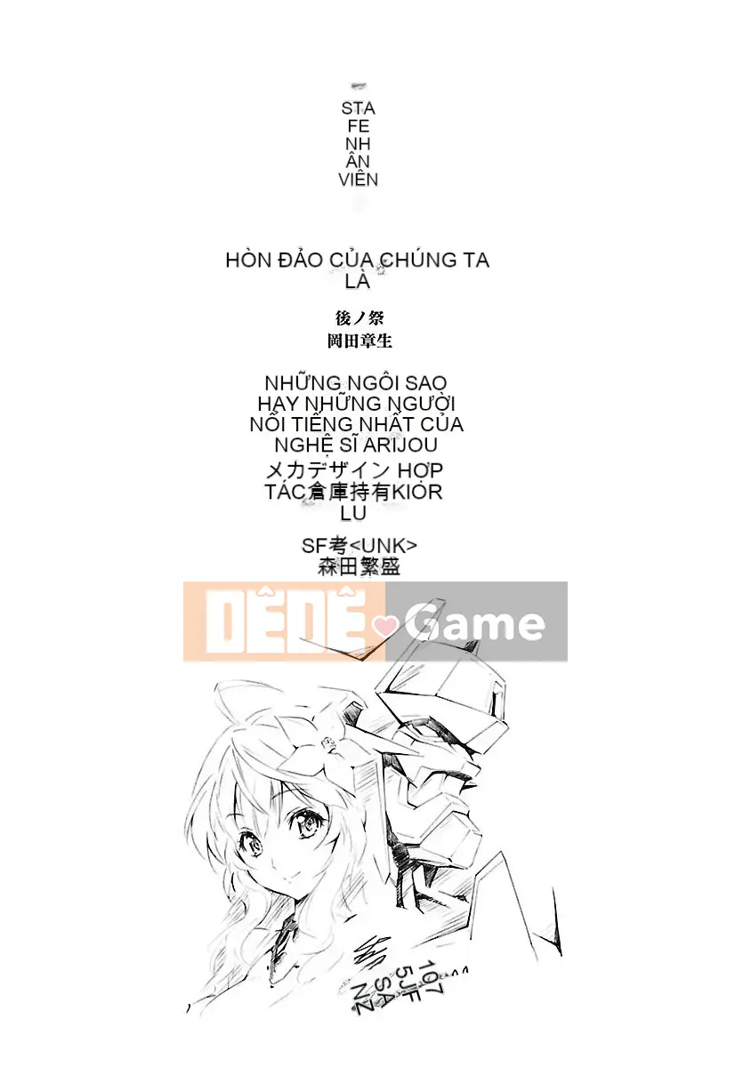 (Shiro Tsunashima) Người sói máy Winvurga (Truyện tranh RED vô địch)