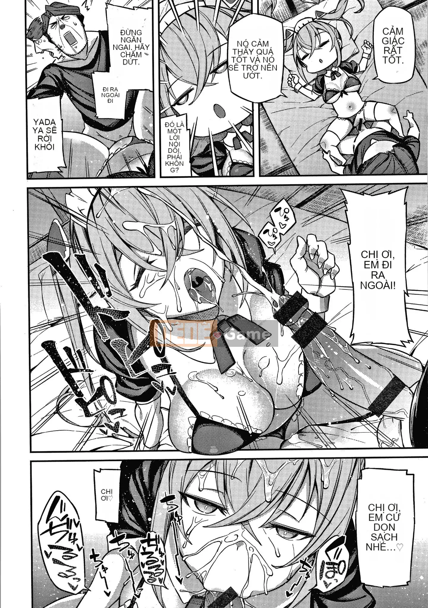 [Shingo] Cuộc sống Paco Chu + Tập sách 8P