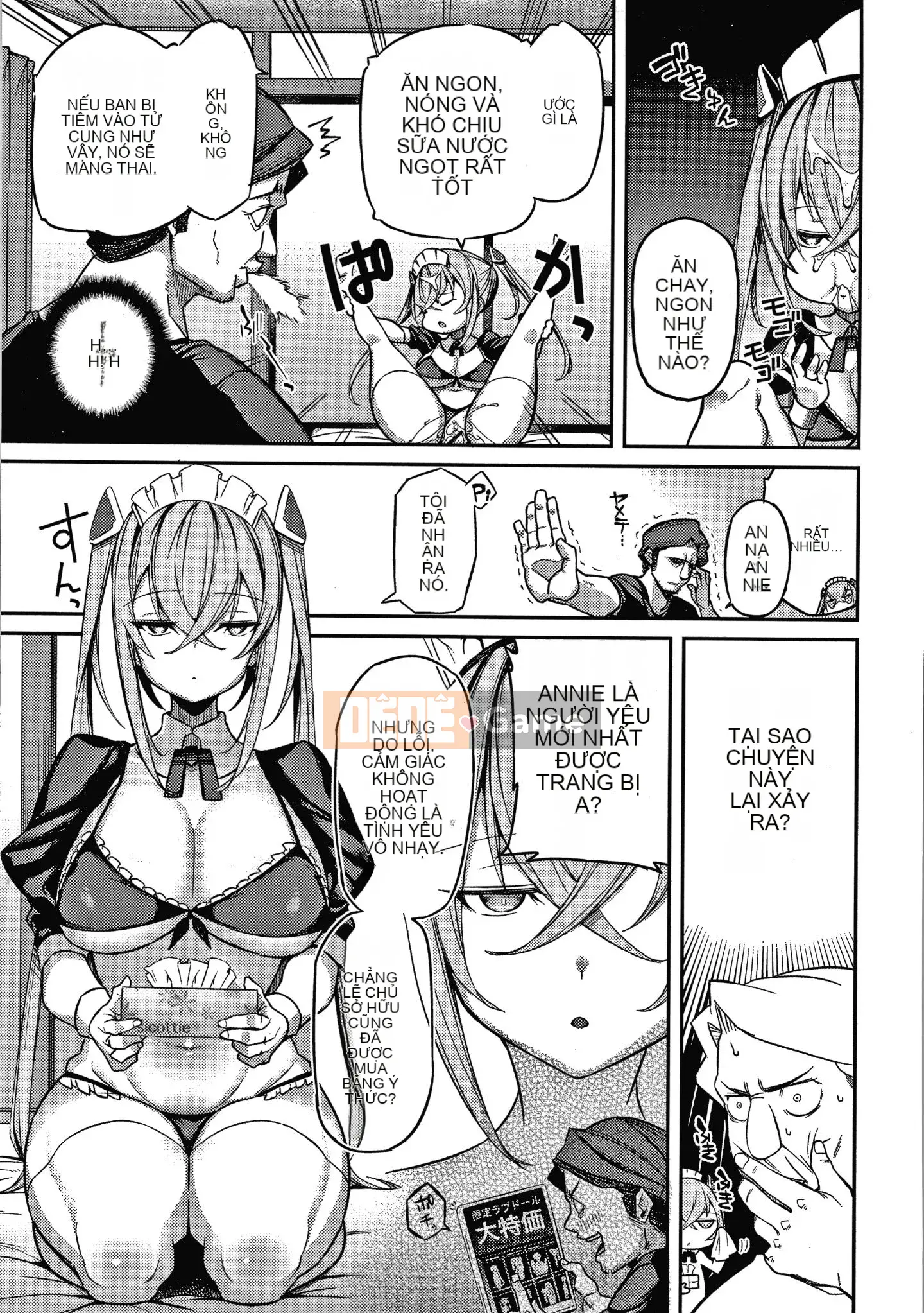 [Shingo] Cuộc sống Paco Chu + Tập sách 8P