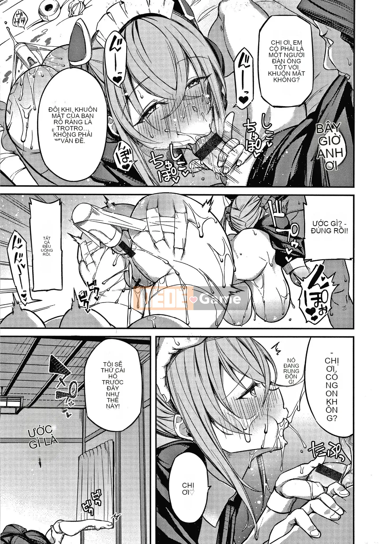 [Shingo] Cuộc sống Paco Chu + Tập sách 8P