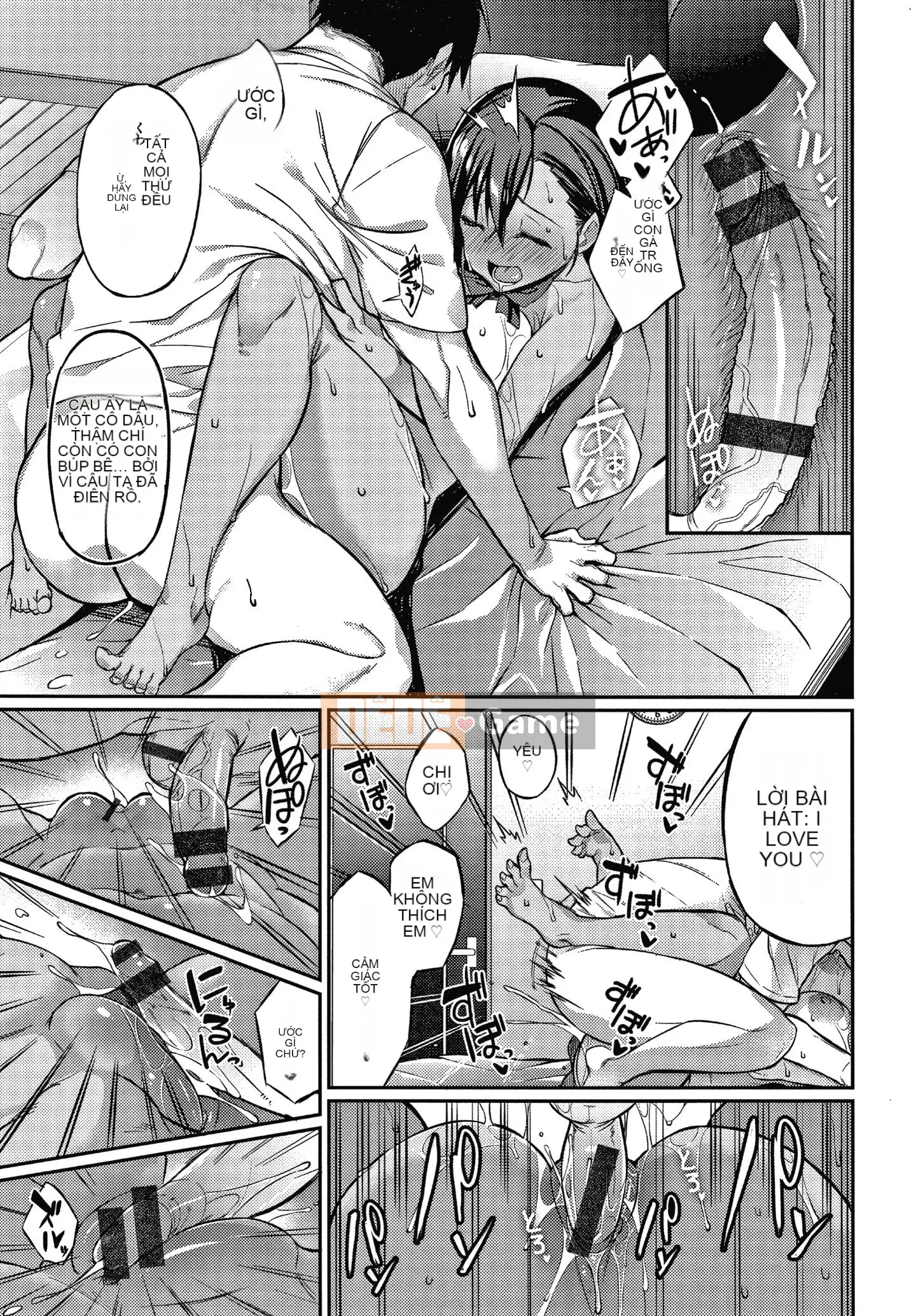 [Shingo] Cuộc sống Paco Chu + Tập sách 8P