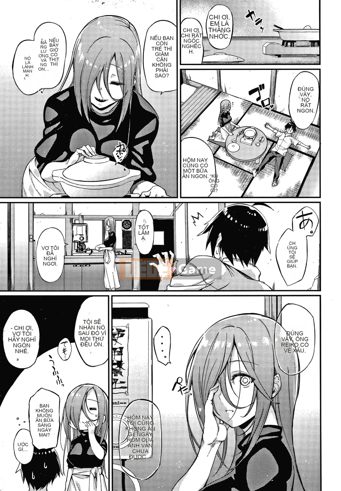 [Shingo] Cuộc sống Paco Chu + Tập sách 8P