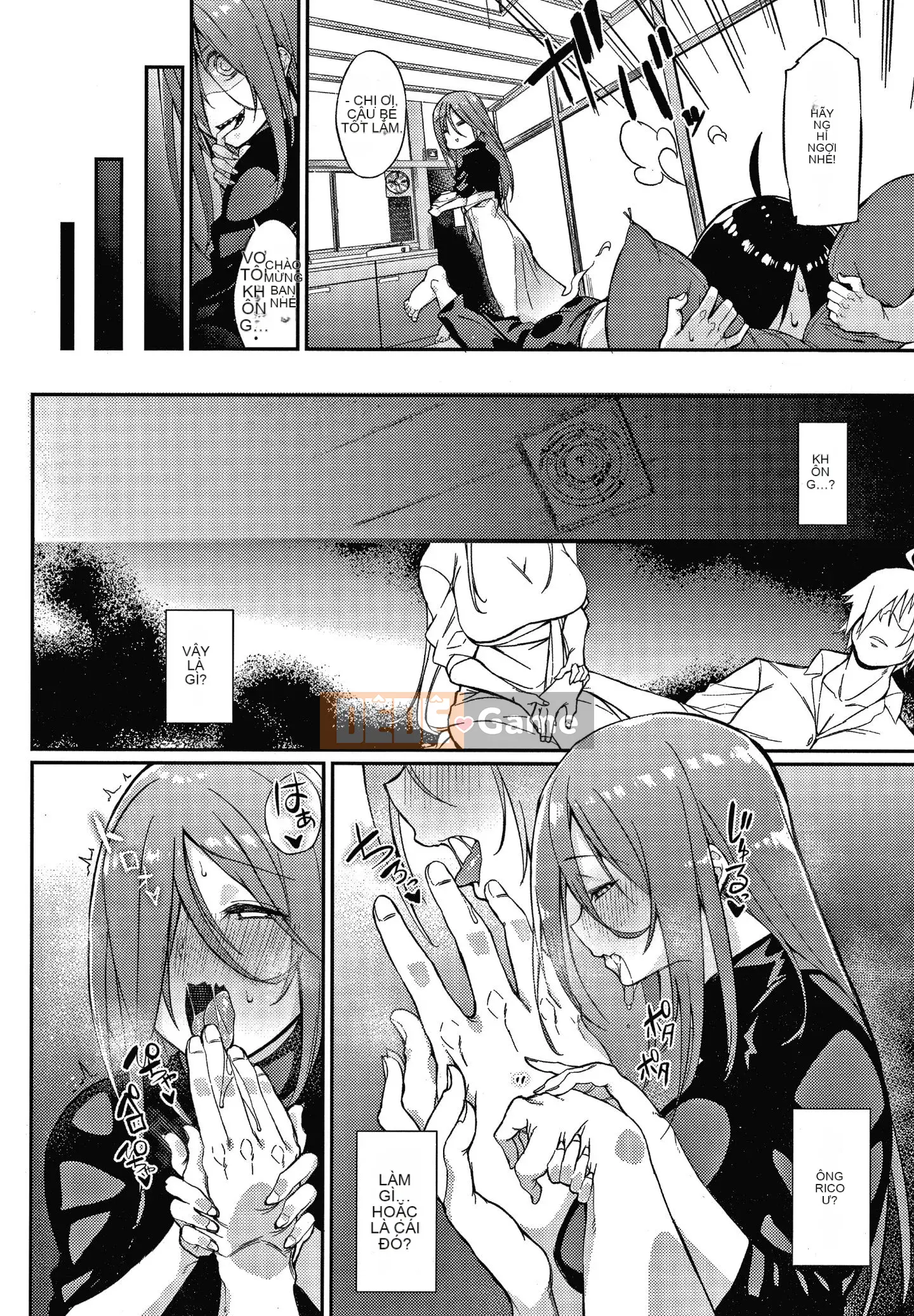 [Shingo] Cuộc sống Paco Chu + Tập sách 8P