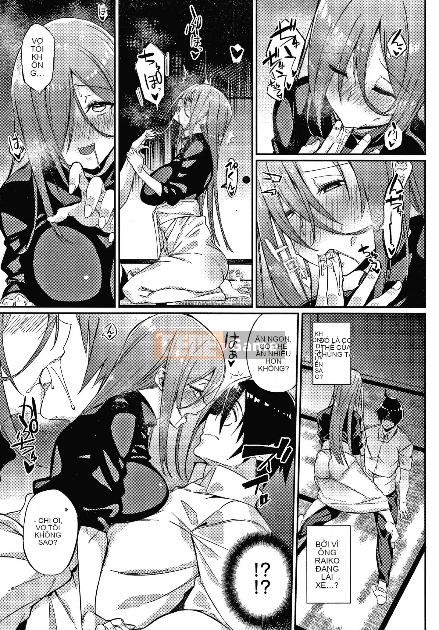 [Shingo] Cuộc sống Paco Chu + Tập sách 8P