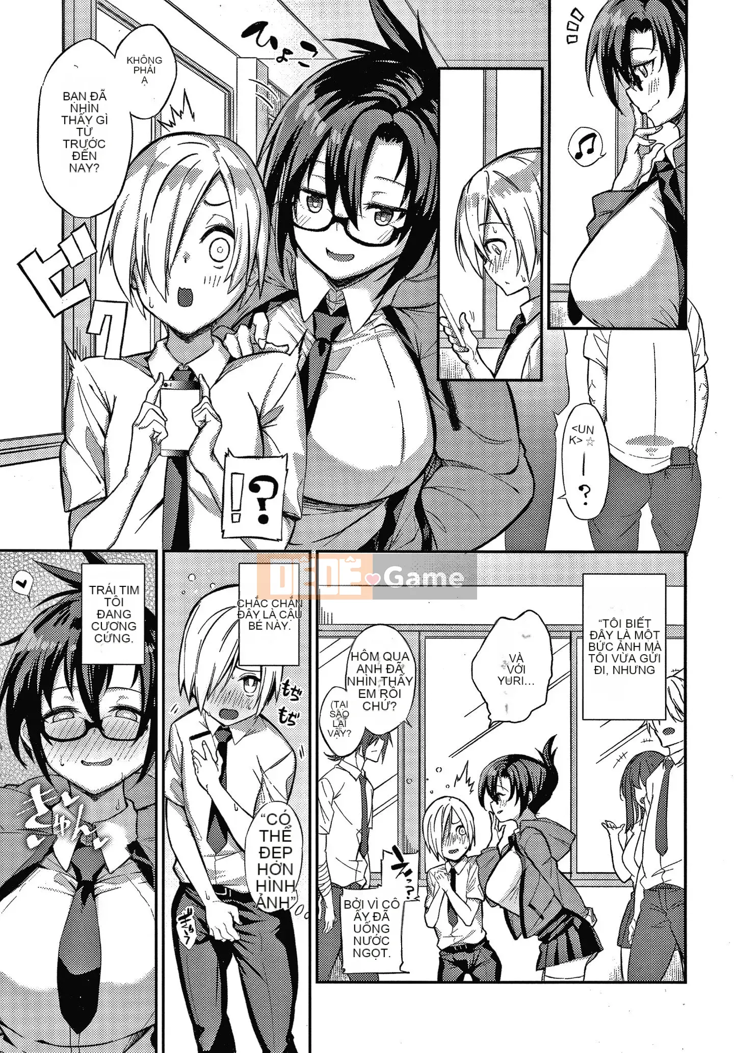 [Shingo] Cuộc sống Paco Chu + Tập sách 8P