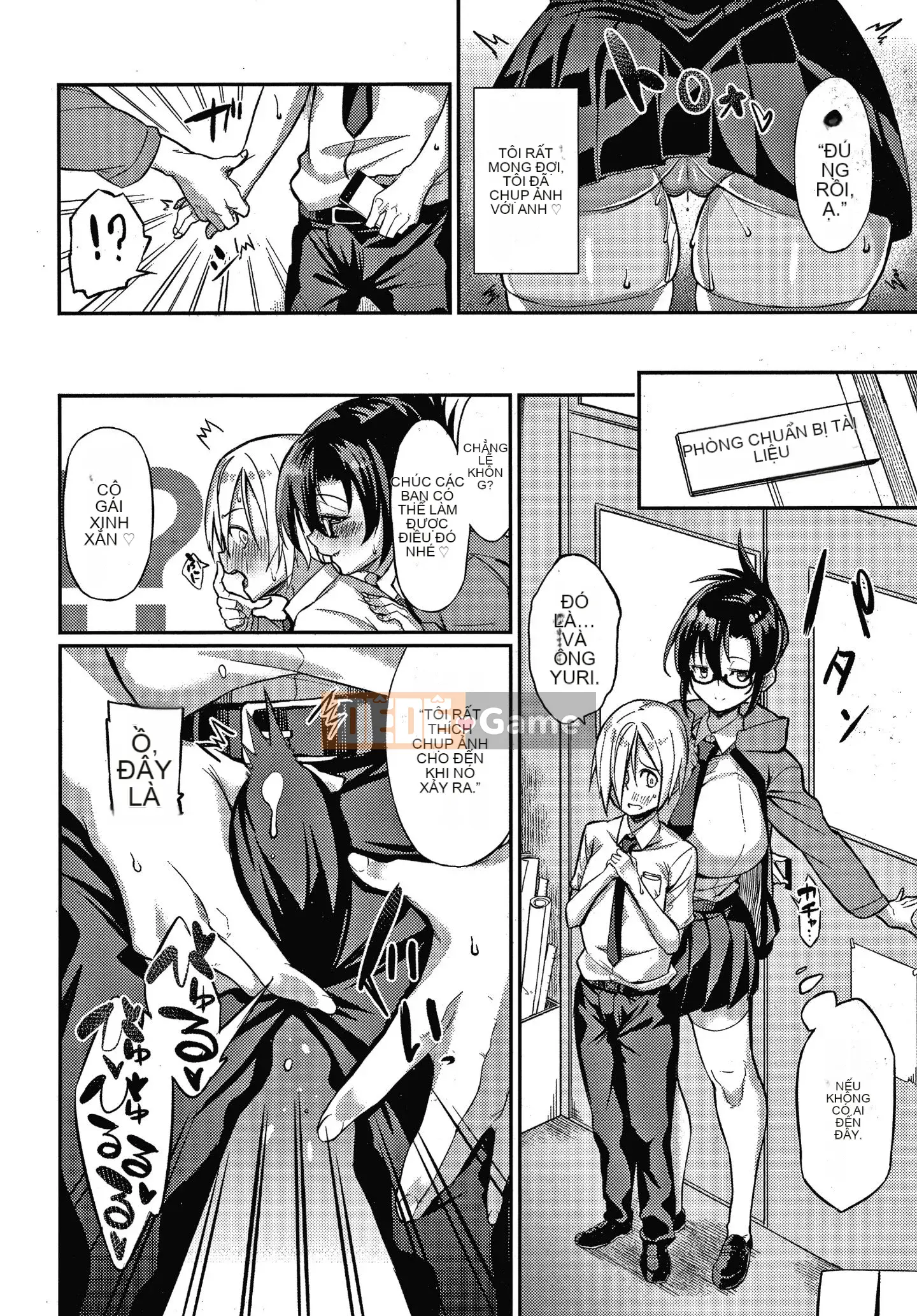 [Shingo] Cuộc sống Paco Chu + Tập sách 8P