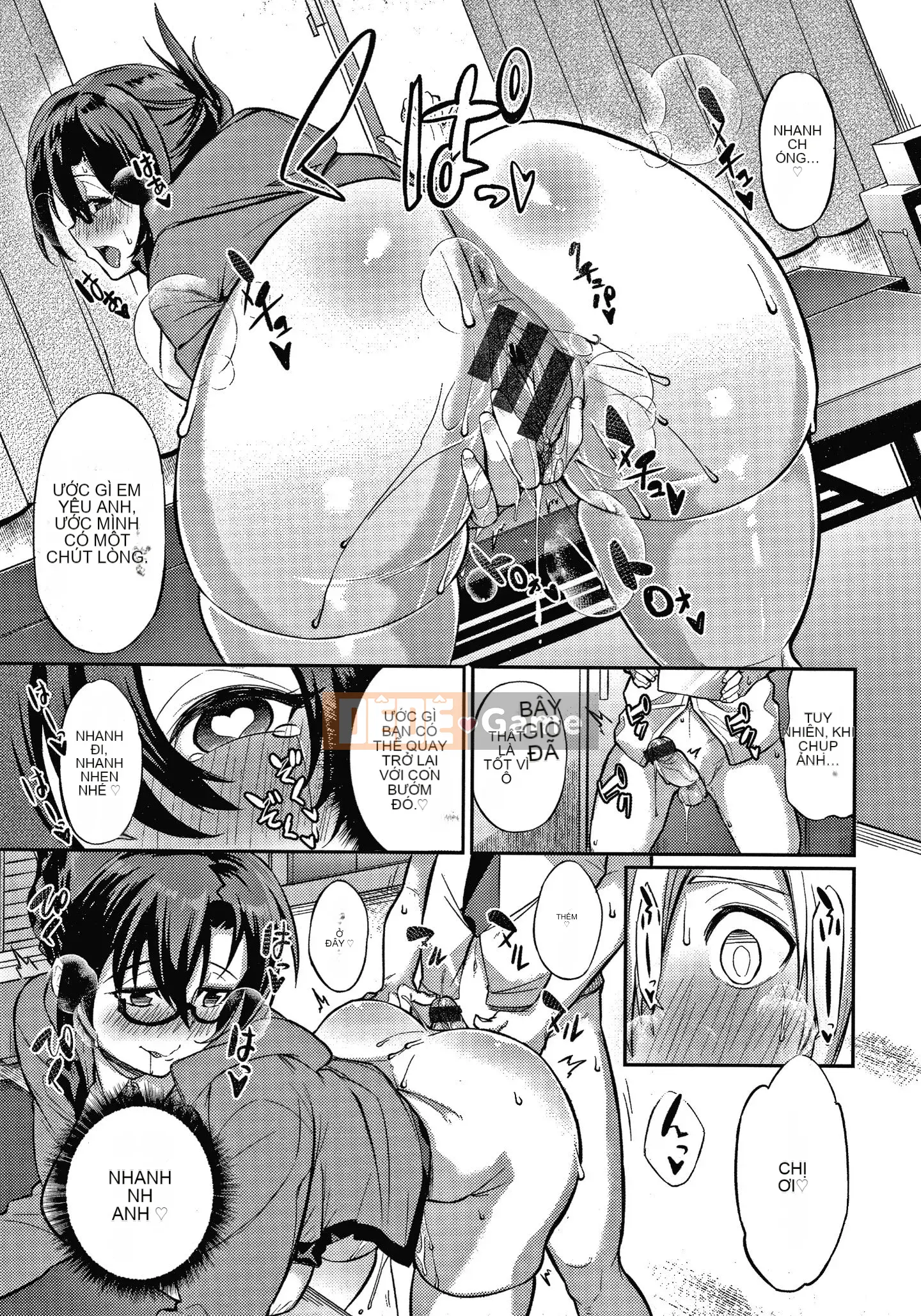 [Shingo] Cuộc sống Paco Chu + Tập sách 8P