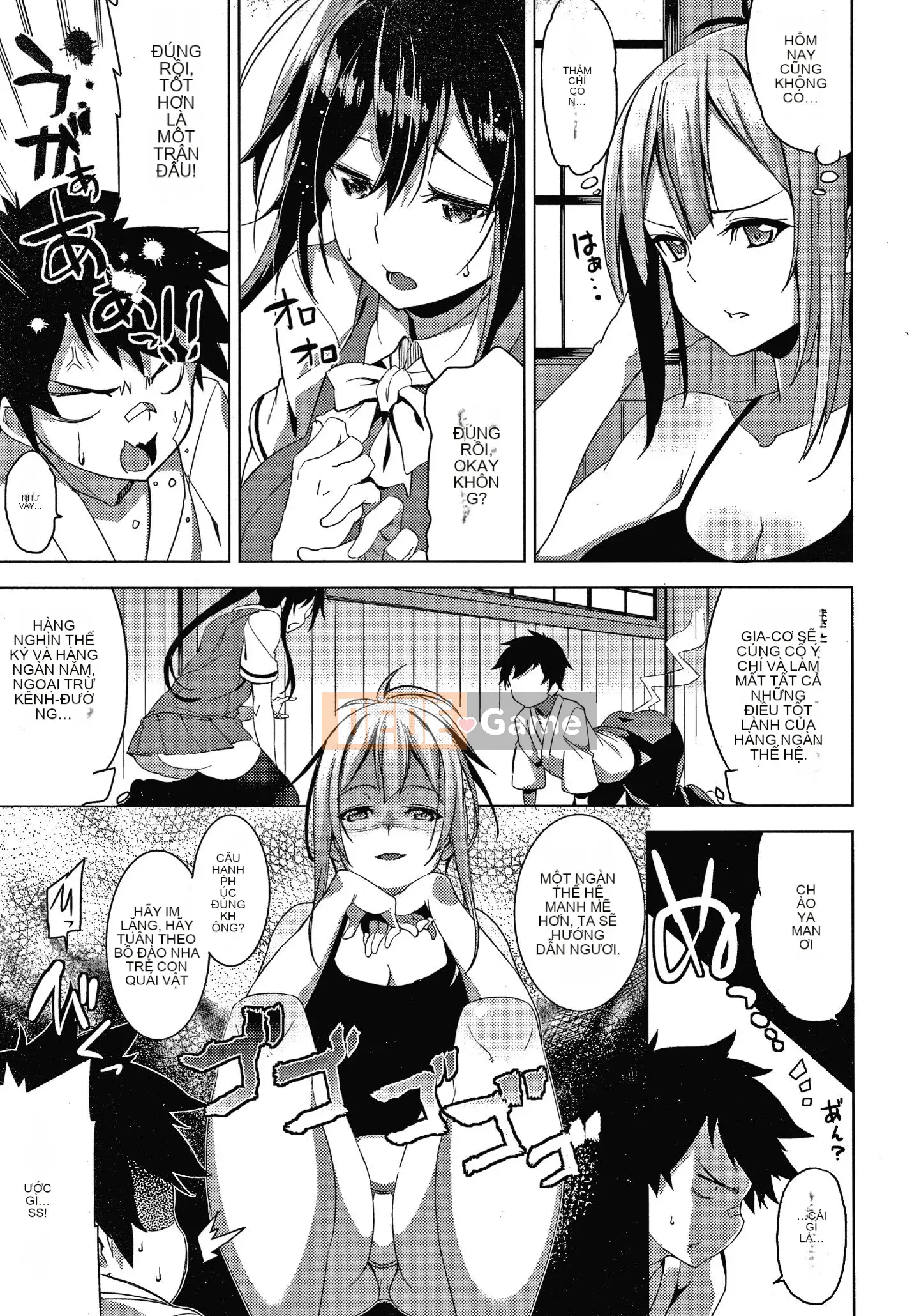 [Shingo] Cuộc sống Paco Chu + Tập sách 8P