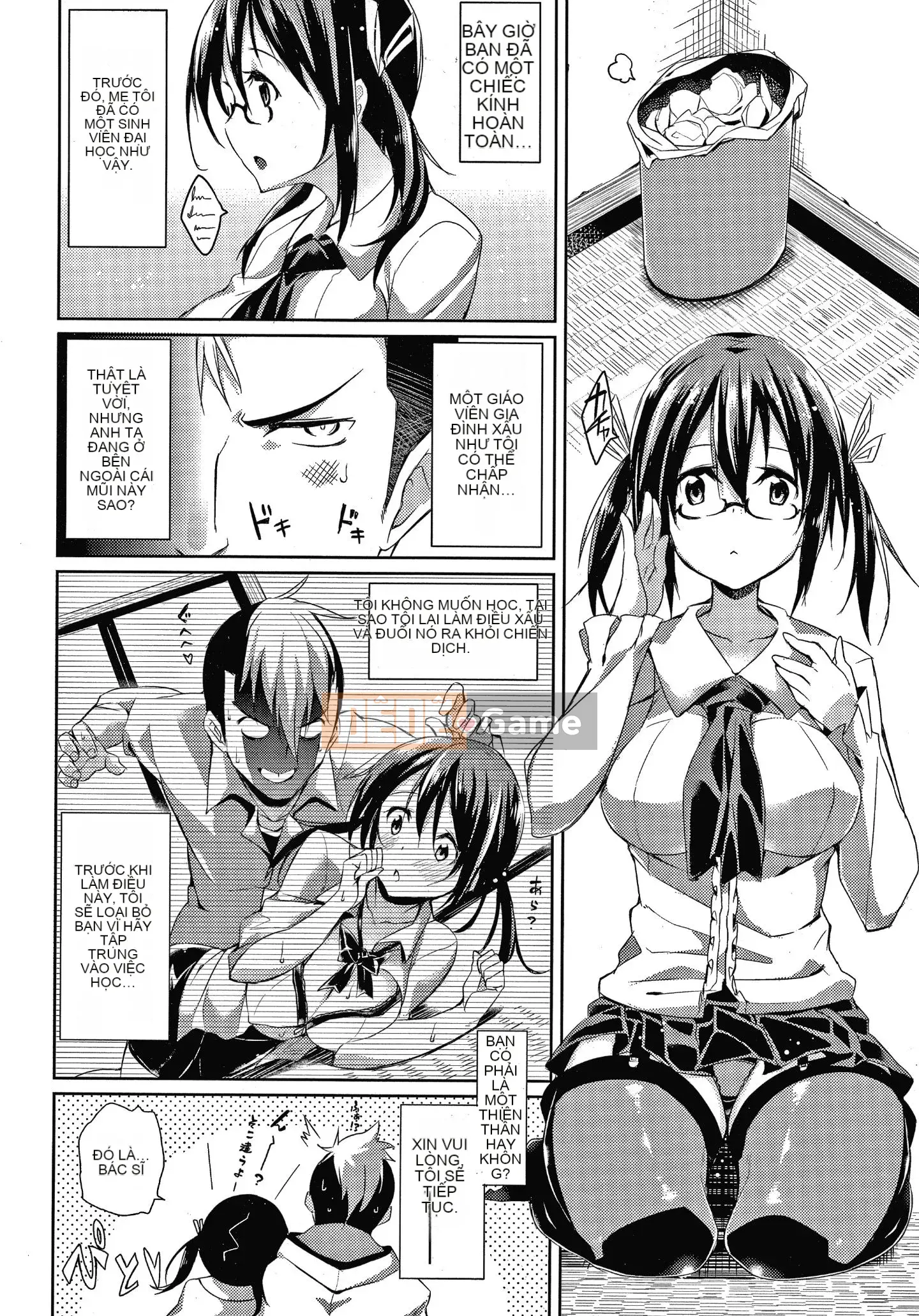 [Shingo] Cuộc sống Paco Chu + Tập sách 8P