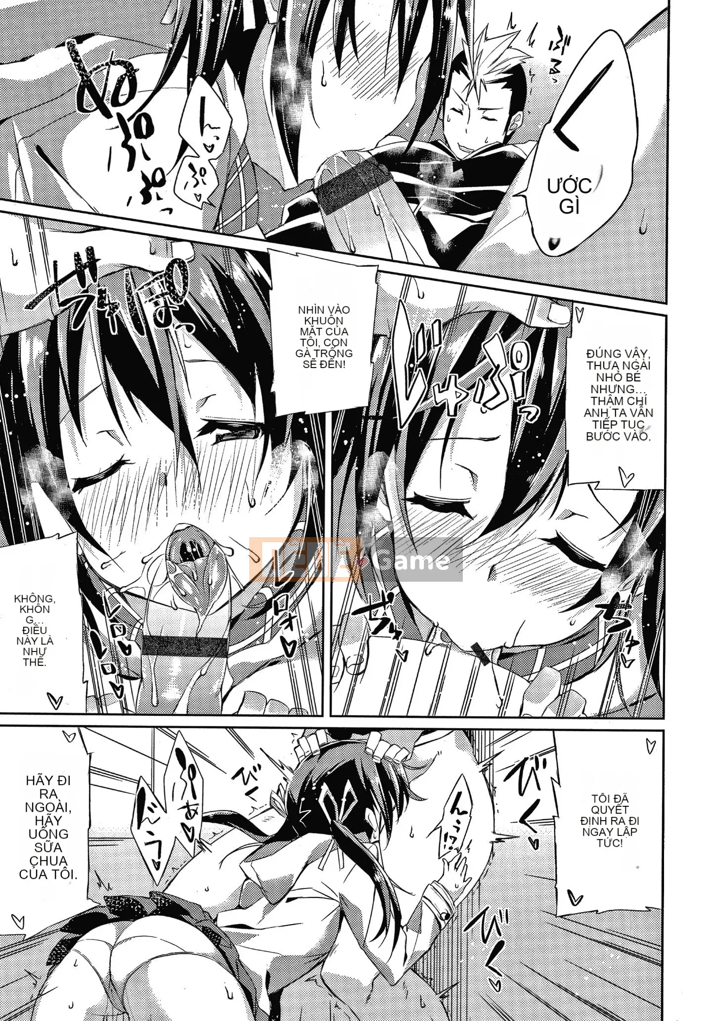 [Shingo] Cuộc sống Paco Chu + Tập sách 8P