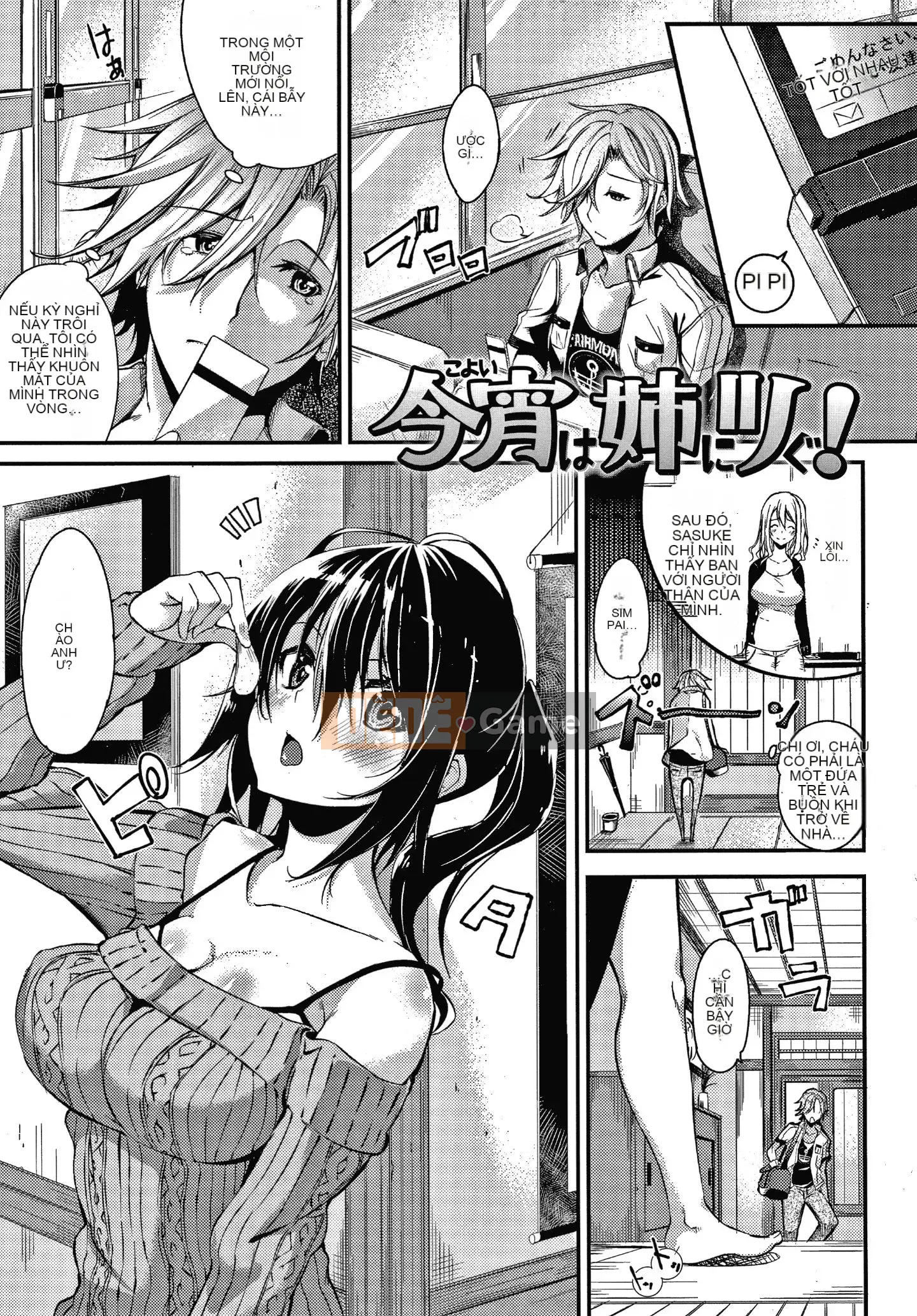 [Shingo] Cuộc sống Paco Chu + Tập sách 8P