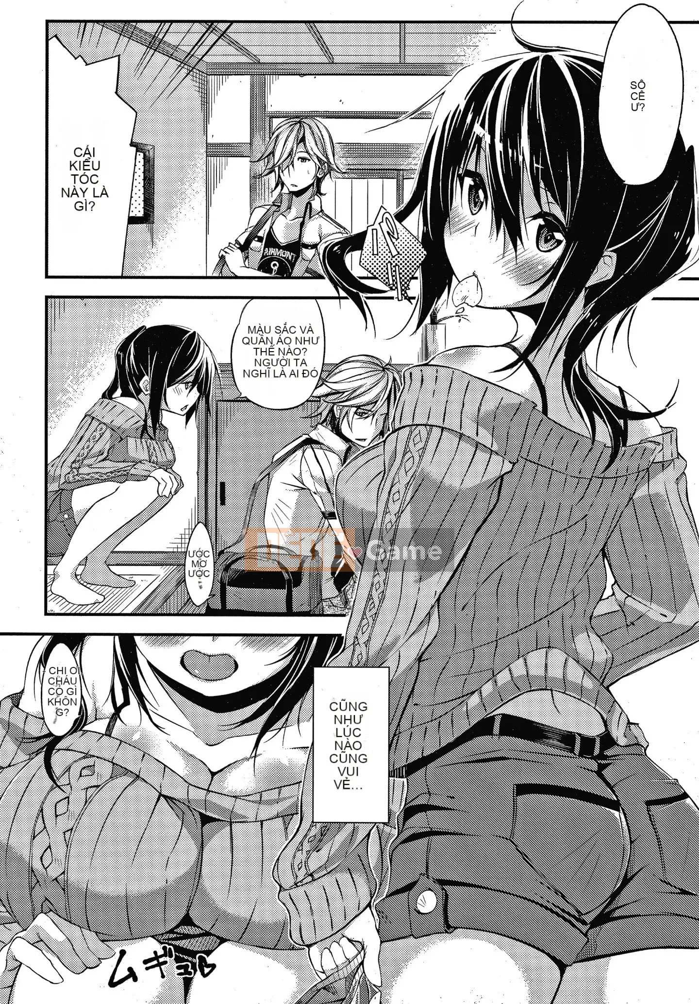 [Shingo] Cuộc sống Paco Chu + Tập sách 8P