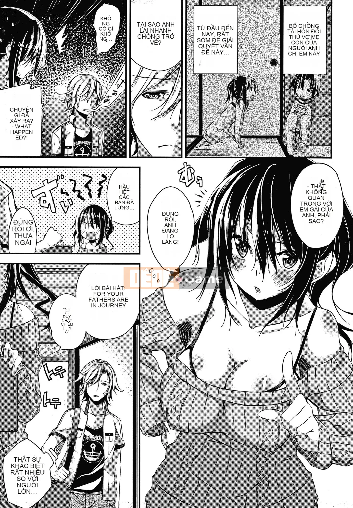 [Shingo] Cuộc sống Paco Chu + Tập sách 8P