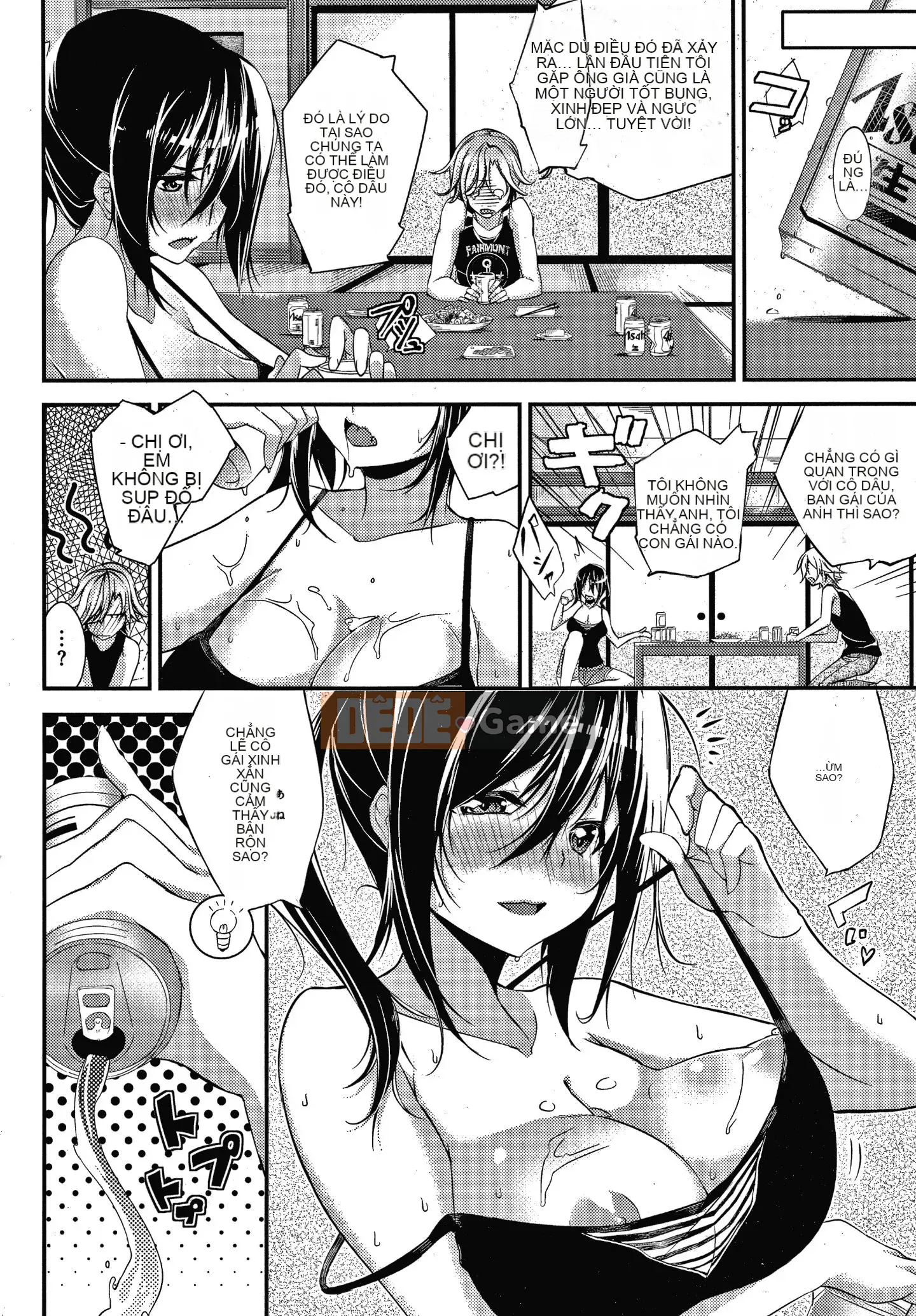 [Shingo] Cuộc sống Paco Chu + Tập sách 8P