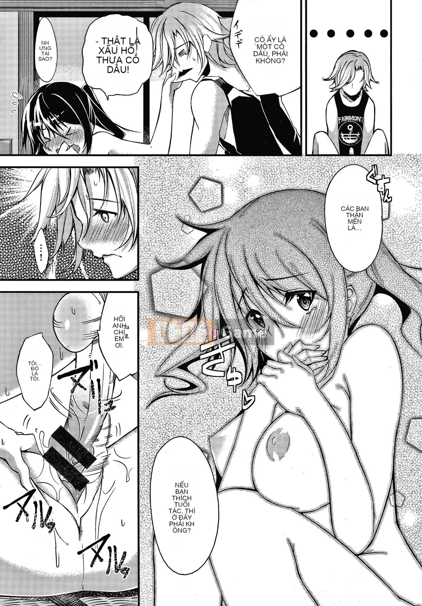 [Shingo] Cuộc sống Paco Chu + Tập sách 8P