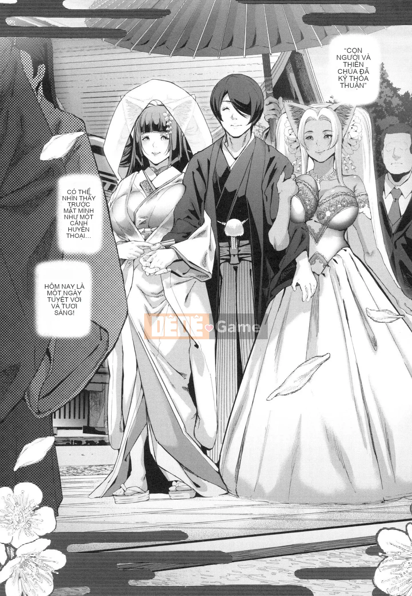 [Kazeteki Koubou][Suzu Hanesuzu] Kos là phiên bản thương mại mặt nạ khiếm nhã