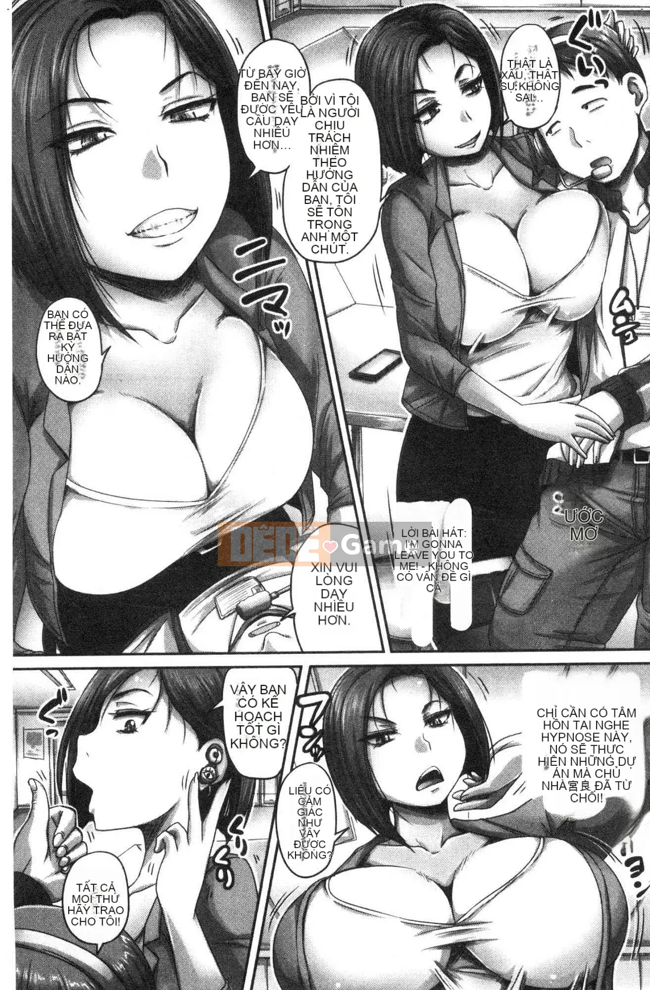 [Kazeteki Koubou][Akigami Satoru] Jikkyo!