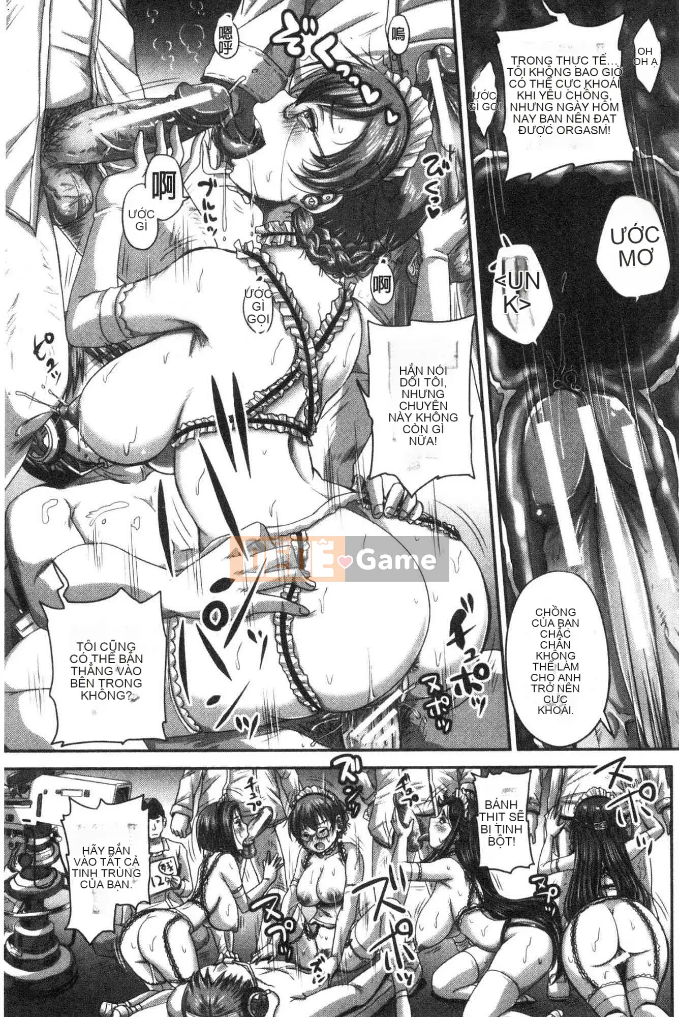 [Kazeteki Koubou][Akigami Satoru] Jikkyo!