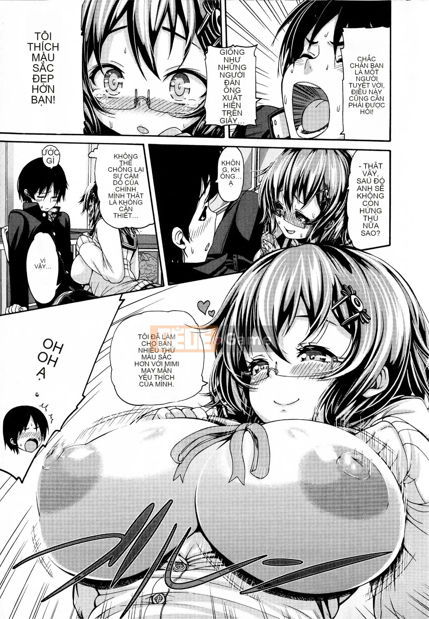 [Karasu] Kỷ luật [Tiếng Trung]