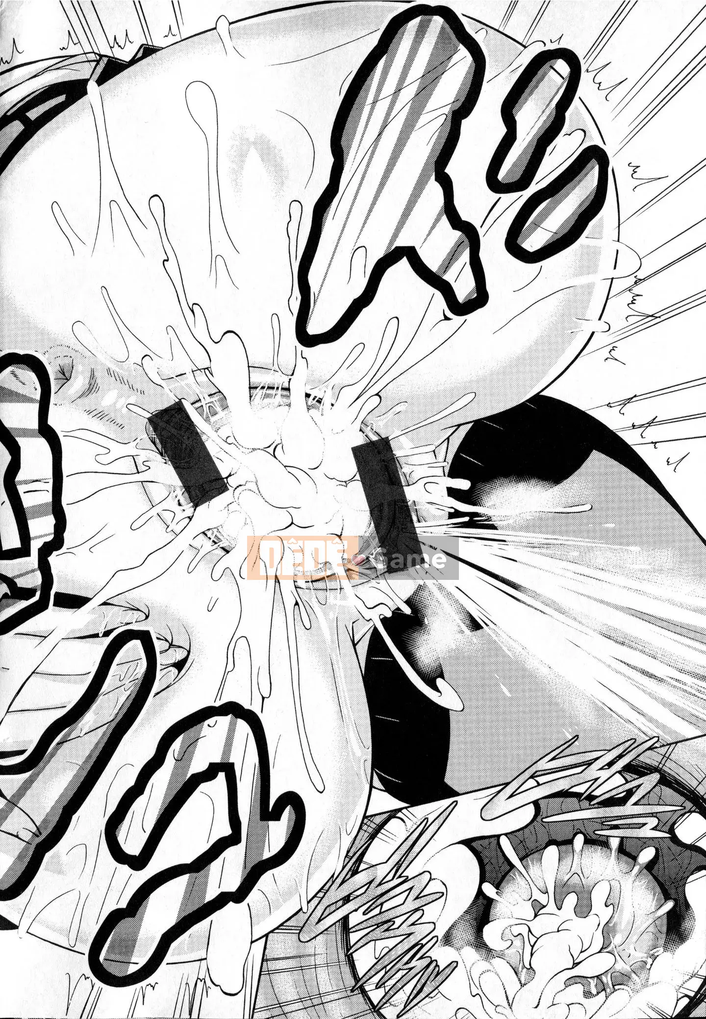 [Karasu] Kỷ luật [Tiếng Trung]