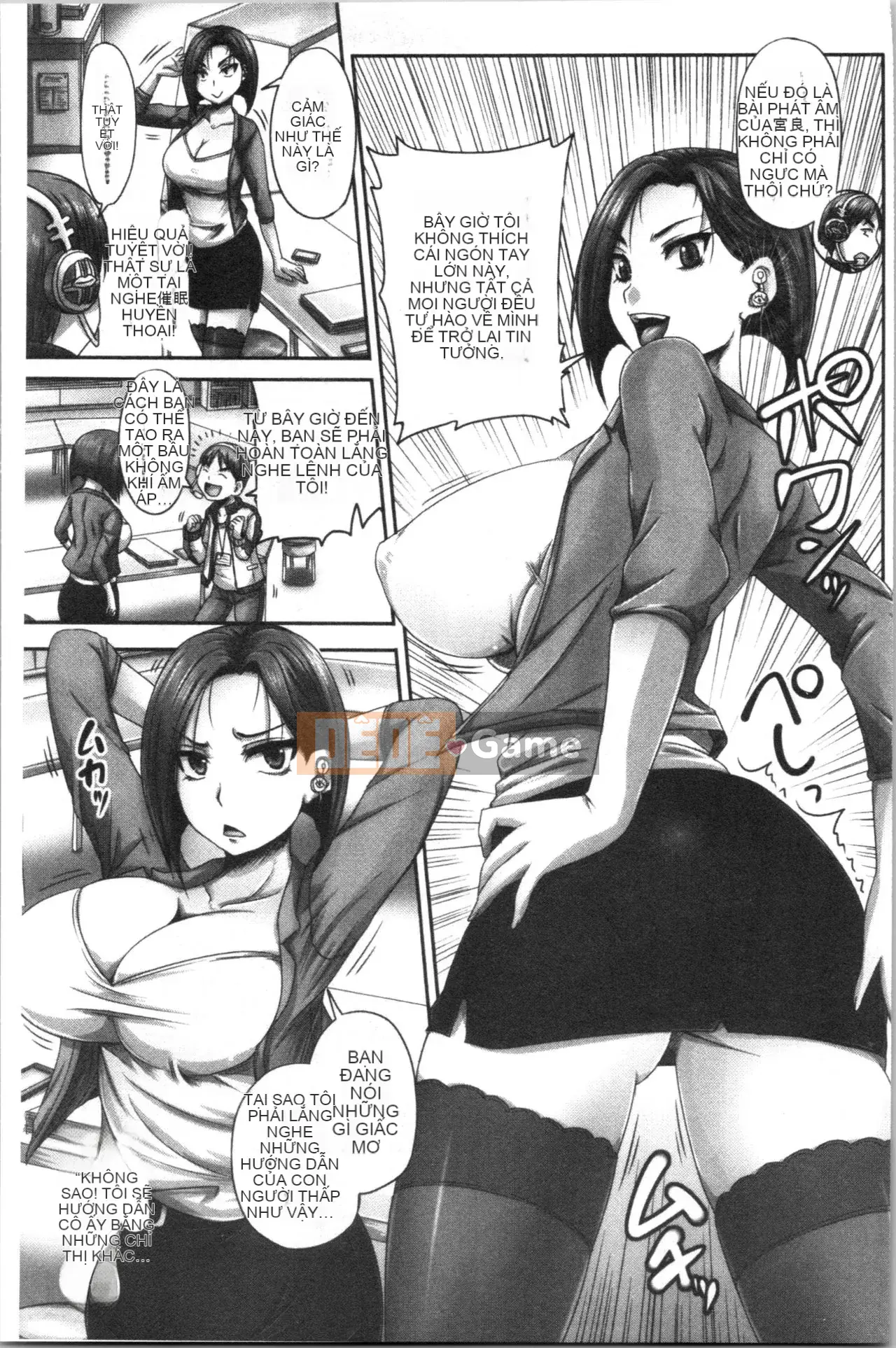 [4K Hankagumi][Satoru Akigami] Live!Bareback Hypnosis Broadcasting Station