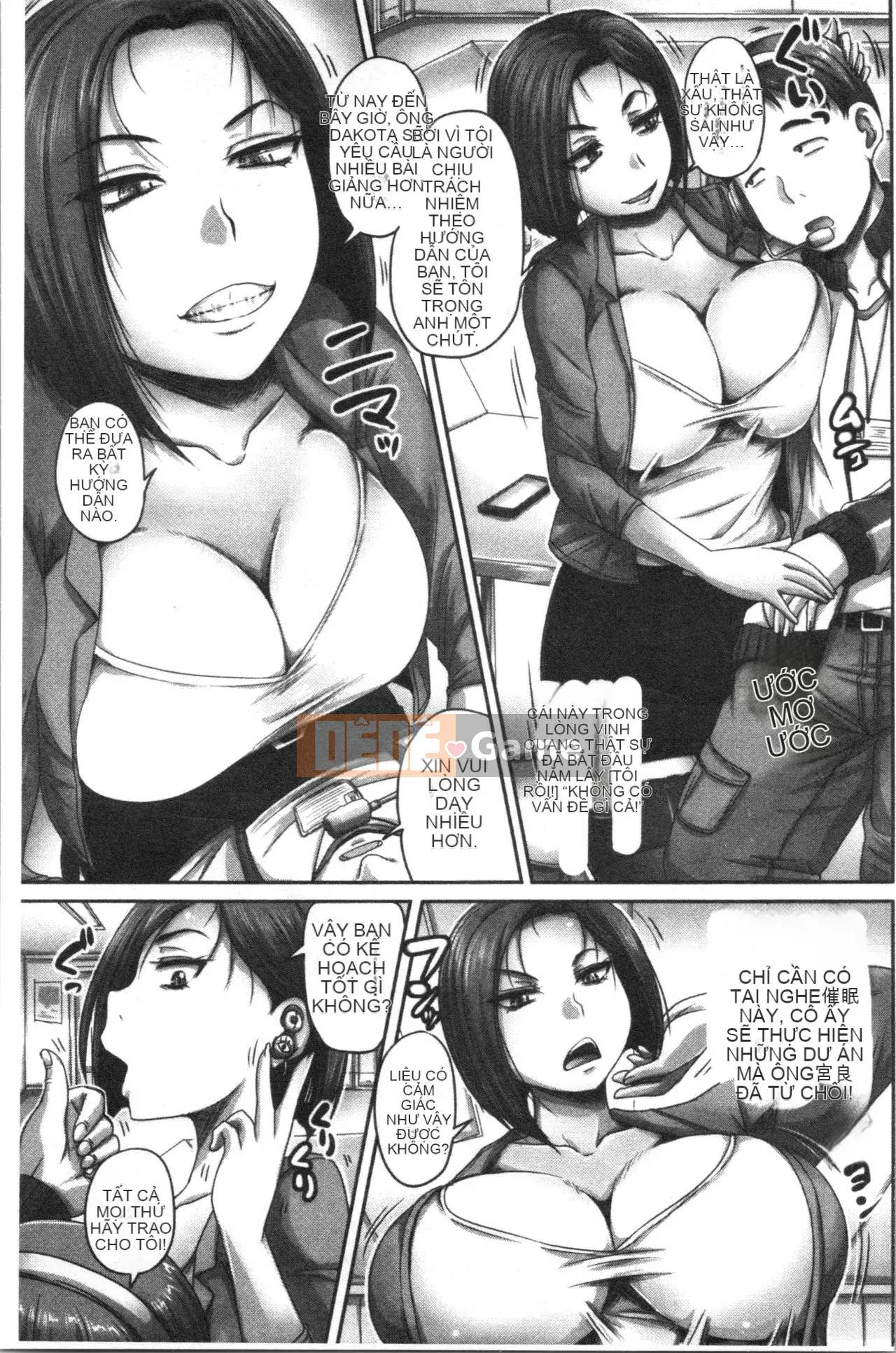 [4K Hankagumi][Satoru Akigami] Live!Bareback Hypnosis Broadcasting Station