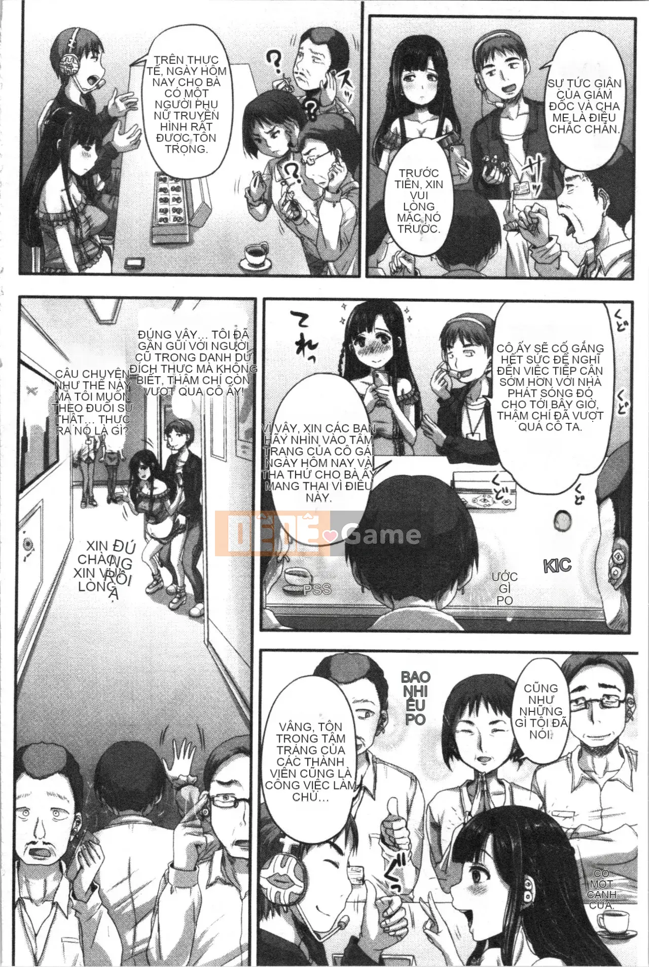 [4K Hankagumi][Satoru Akigami] Live!Bareback Hypnosis Broadcasting Station