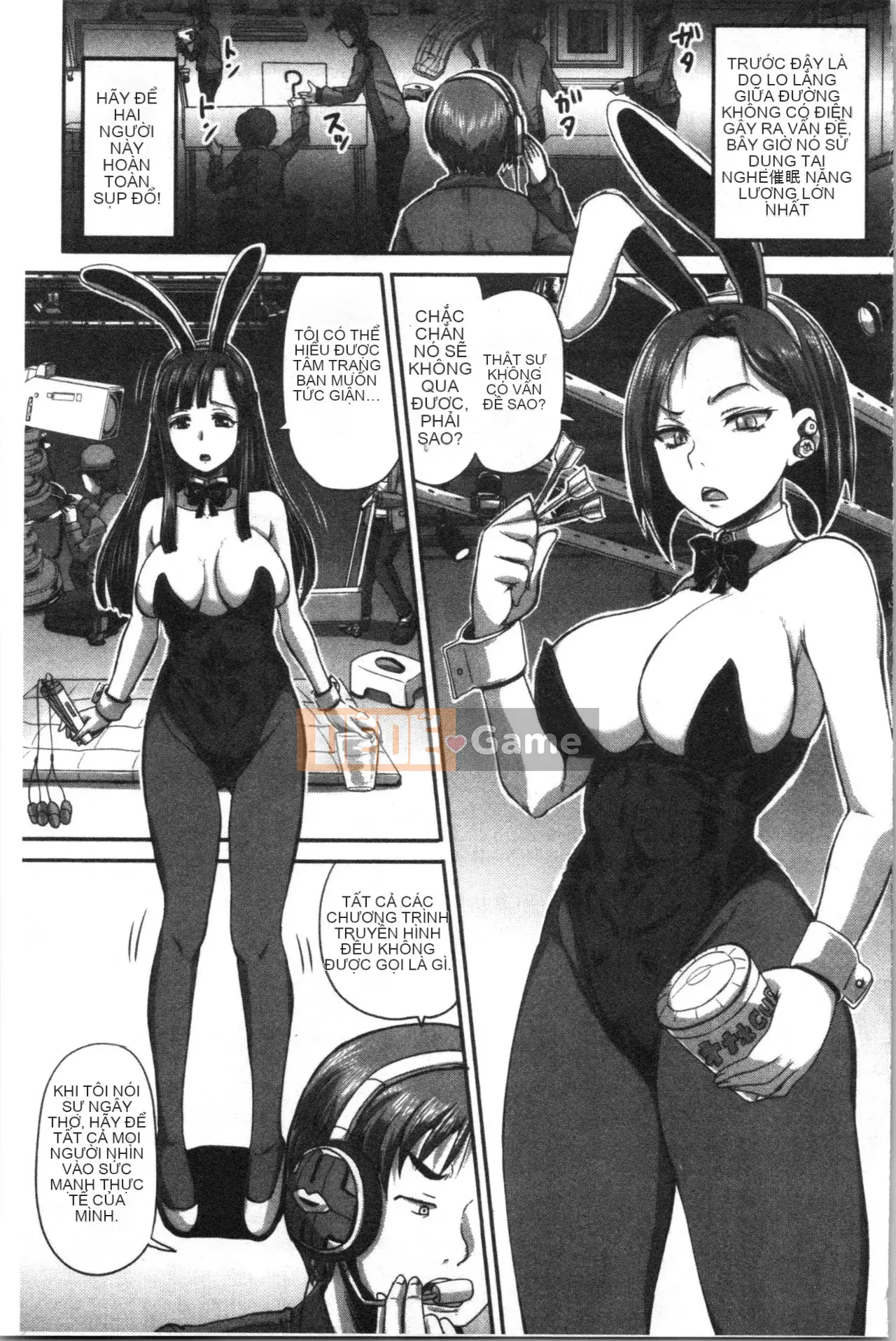 [4K Hankagumi][Satoru Akigami] Live!Bareback Hypnosis Broadcasting Station