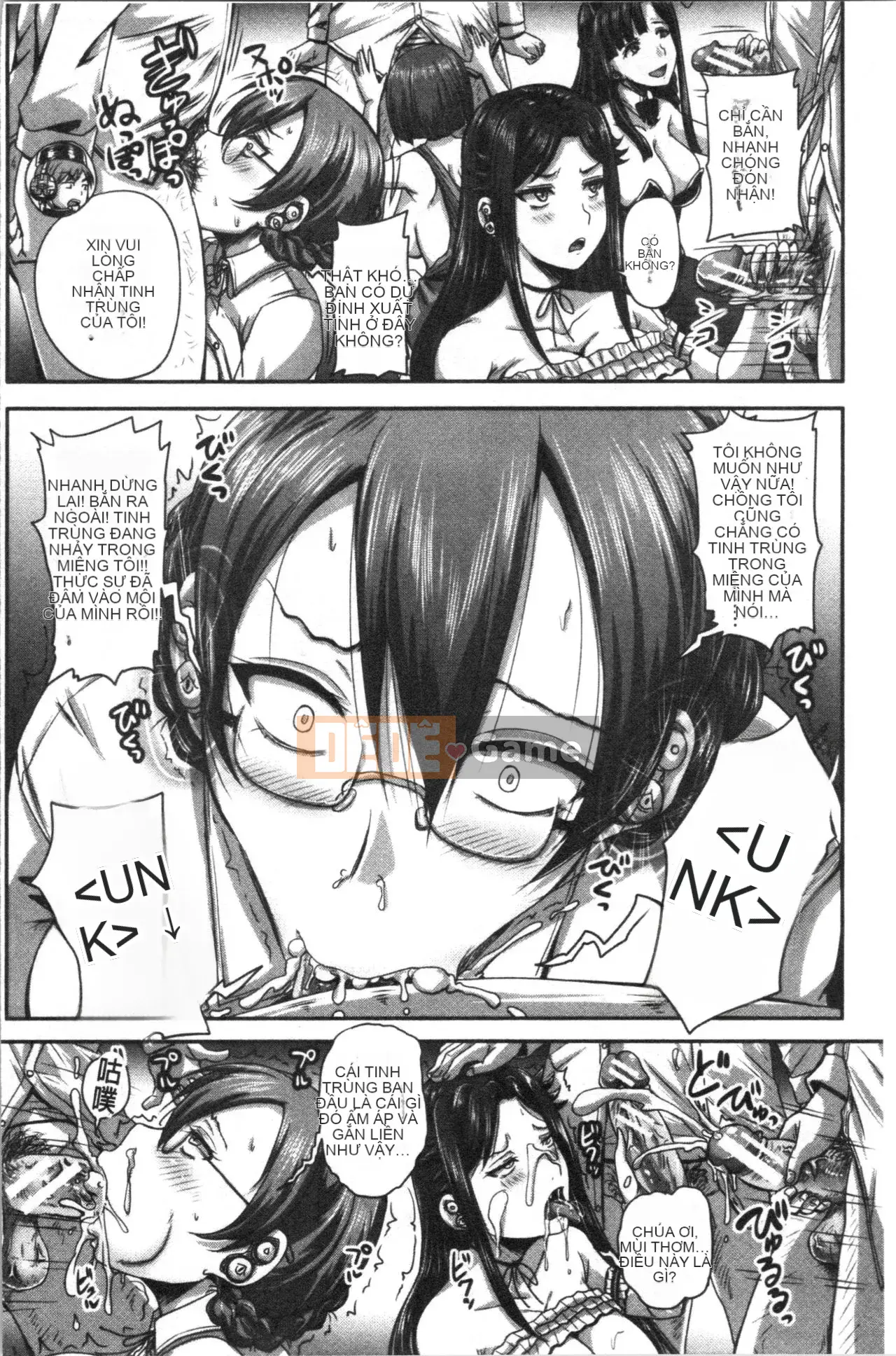 [4K Hankagumi][Satoru Akigami] Live!Bareback Hypnosis Broadcasting Station