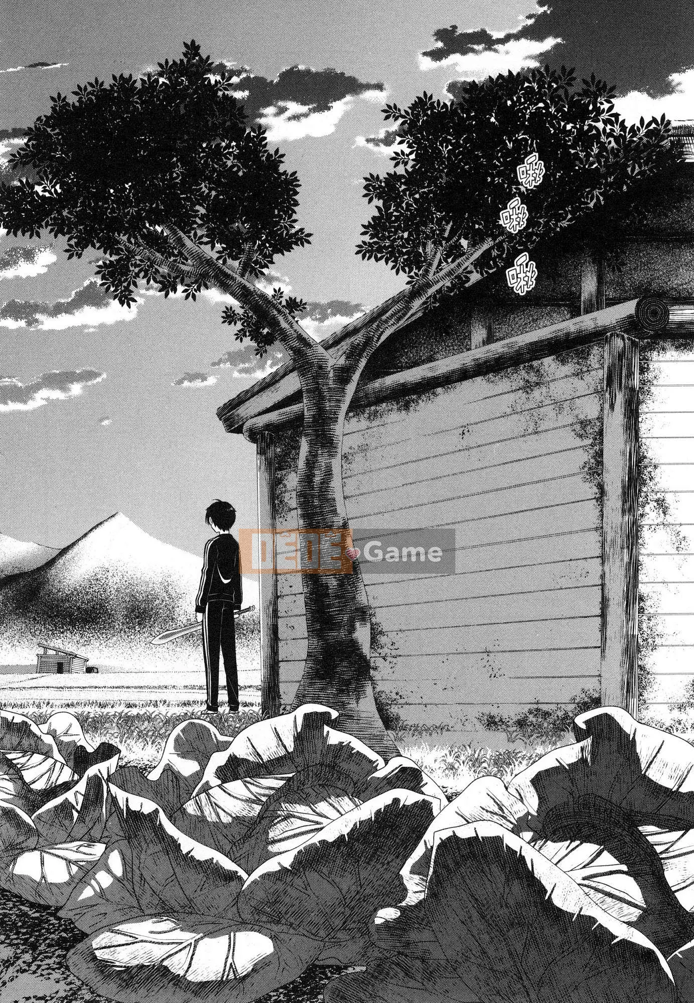 [Kazeteki Koubou][Kyogi Issei] Hậu cung trong mê cung dị giới 1 Cuộc sống trong cung điện bên trong mê cung dị giới 1