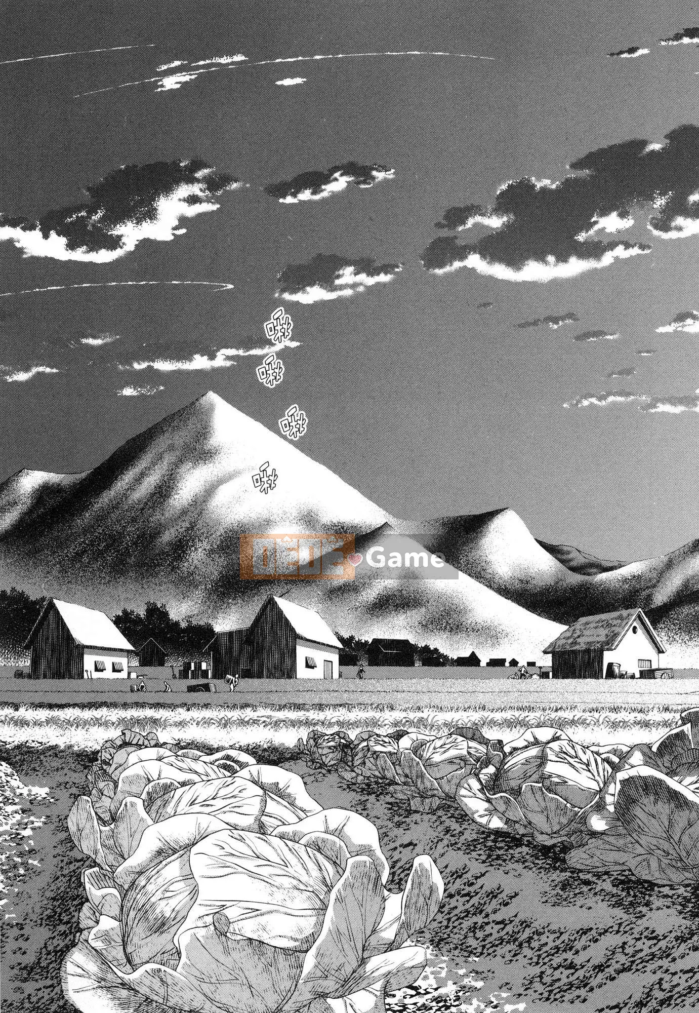 [Kazeteki Koubou][Kyogi Issei] Hậu cung trong mê cung dị giới 1 Cuộc sống trong cung điện bên trong mê cung dị giới 1