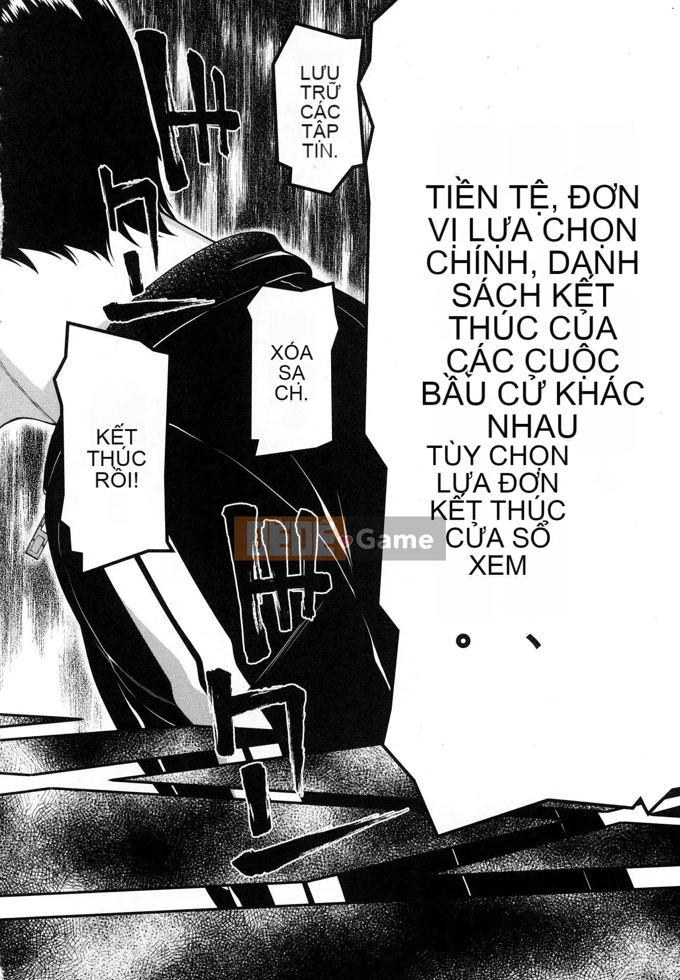 [Kazeteki Koubou][Kyogi Issei] Hậu cung trong mê cung dị giới 1 Cuộc sống trong cung điện bên trong mê cung dị giới 1