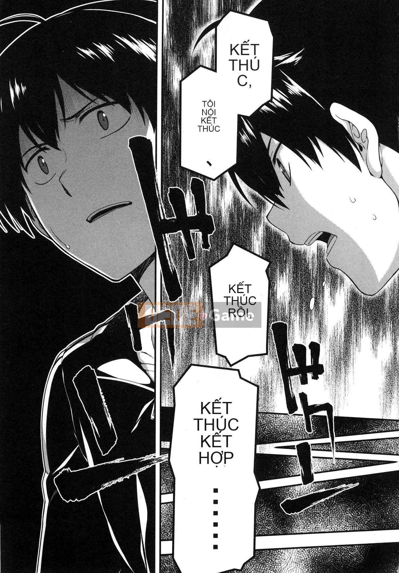 [Kazeteki Koubou][Kyogi Issei] Hậu cung trong mê cung dị giới 1 Cuộc sống trong cung điện bên trong mê cung dị giới 1