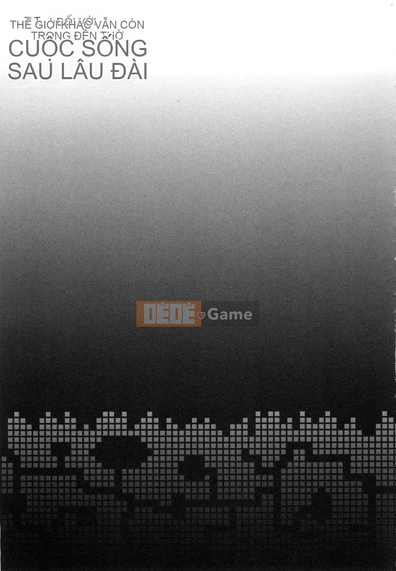 [Kazeteki Koubou][Kyogi Issei] Hậu cung trong mê cung dị giới 1 Cuộc sống trong cung điện bên trong mê cung dị giới 1