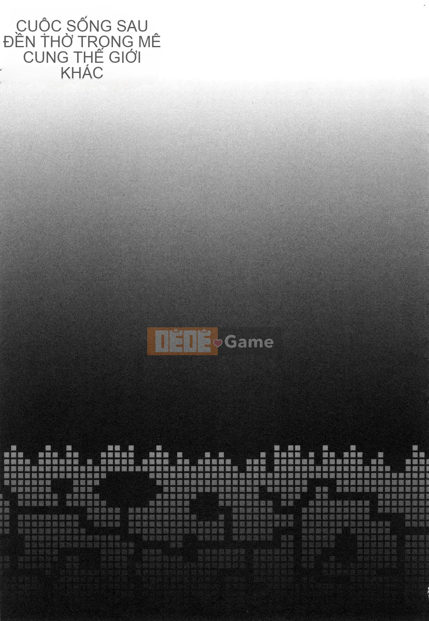 [Kazeteki Koubou][Kyogi Issei] Hậu cung trong mê cung dị giới 1 Cuộc sống trong cung điện bên trong mê cung dị giới 1