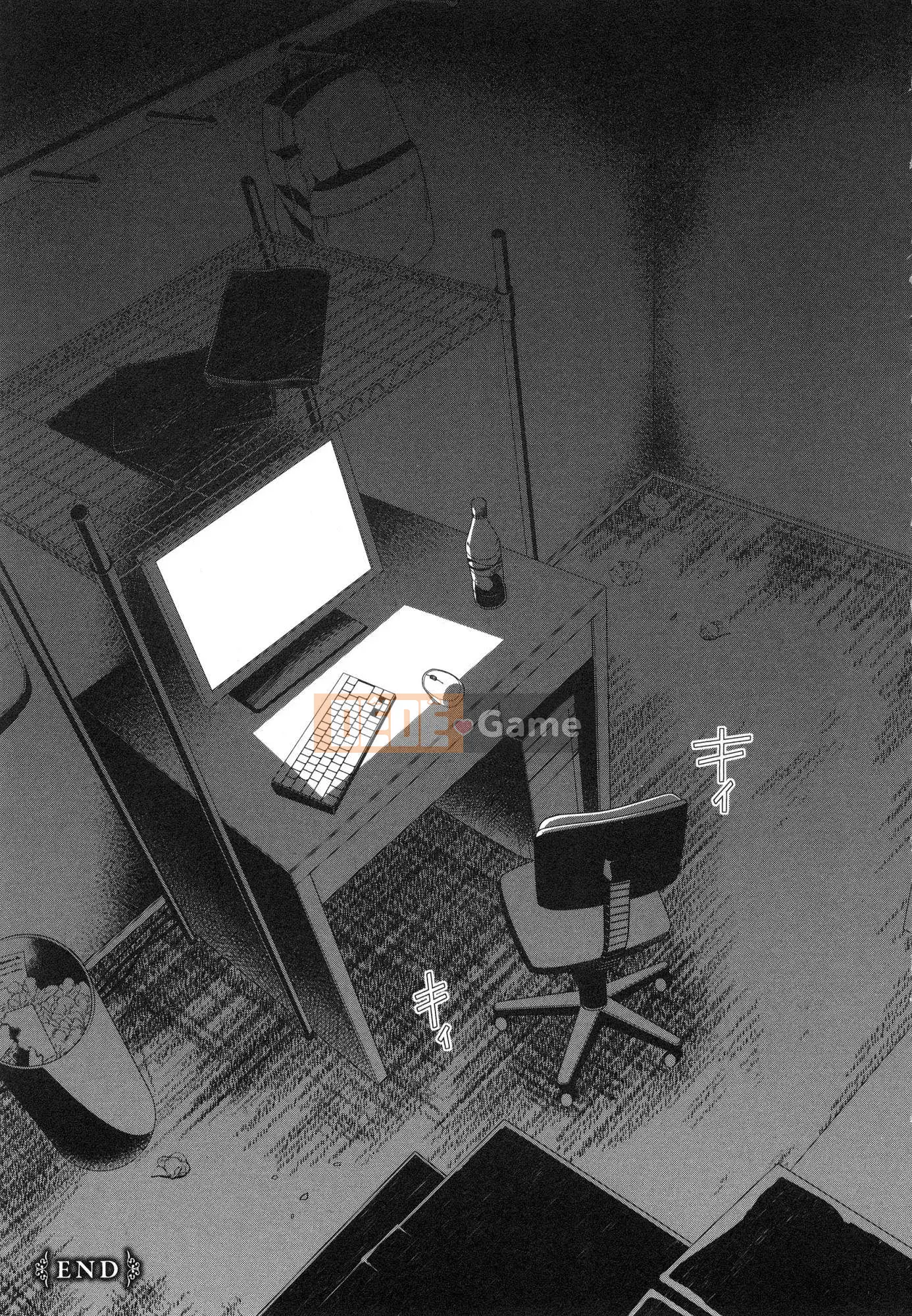 [Kazeteki Koubou][Kyogi Issei] Hậu cung trong mê cung dị giới 1 Cuộc sống trong cung điện bên trong mê cung dị giới 1