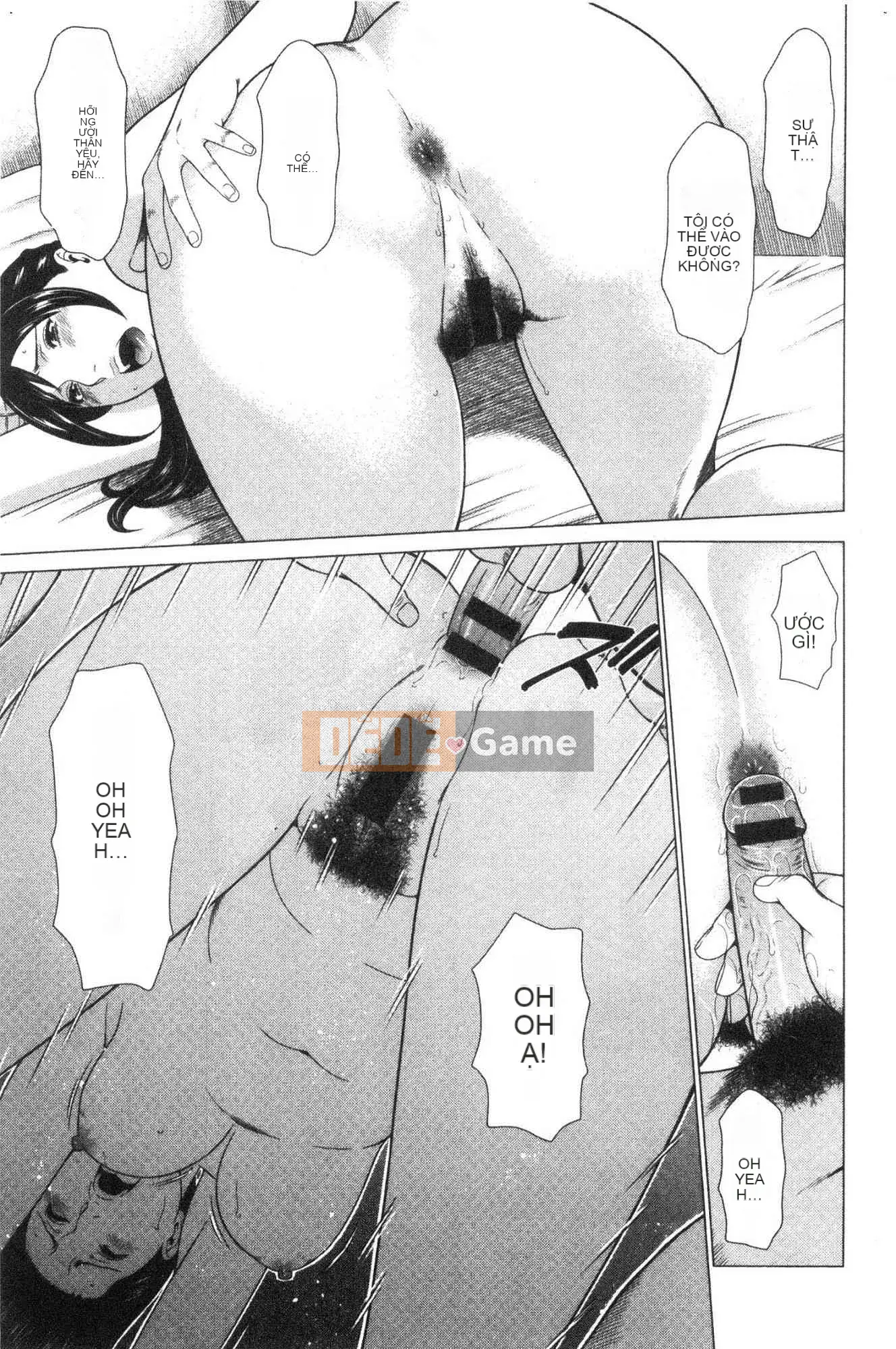 [Kazeteki Koubou][Takasugikou] Anh yêu em ♥ Mariko-san Anh yêu em Em gái Mariko