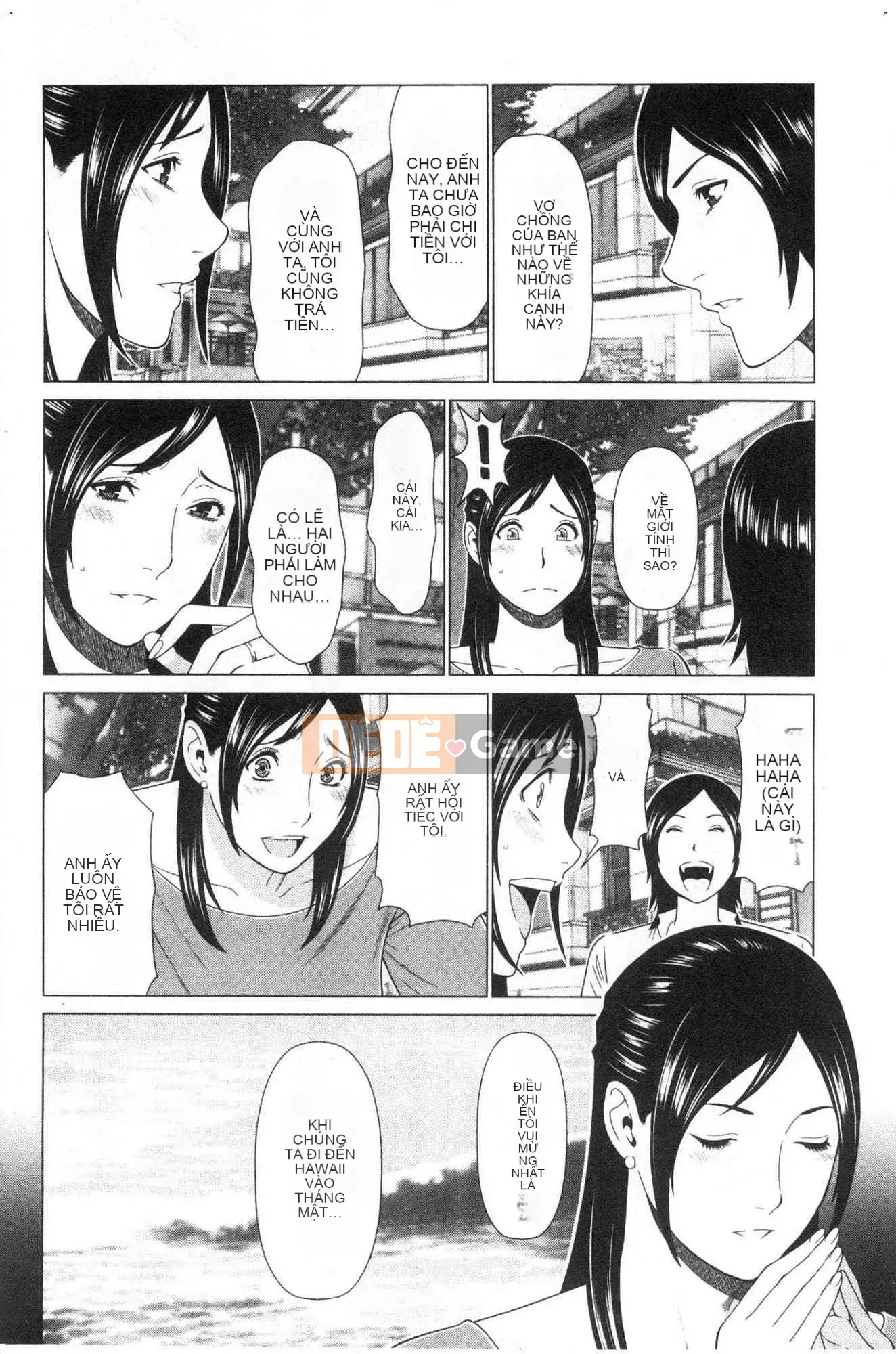 [Kazeteki Koubou][Takasugikou] Anh yêu em ♥ Mariko-san Anh yêu em Em gái Mariko