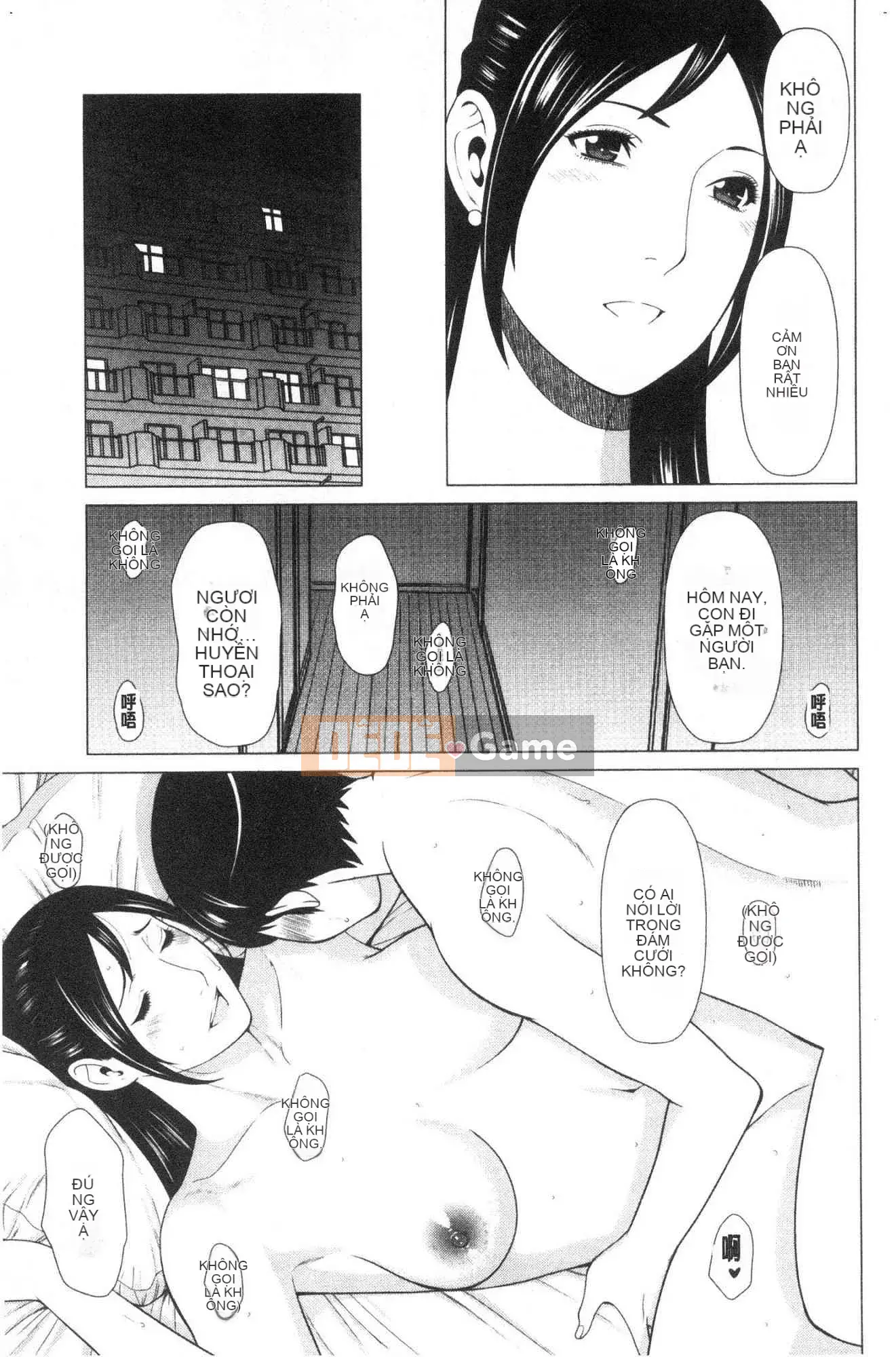 [Kazeteki Koubou][Takasugikou] Anh yêu em ♥ Mariko-san Anh yêu em Em gái Mariko