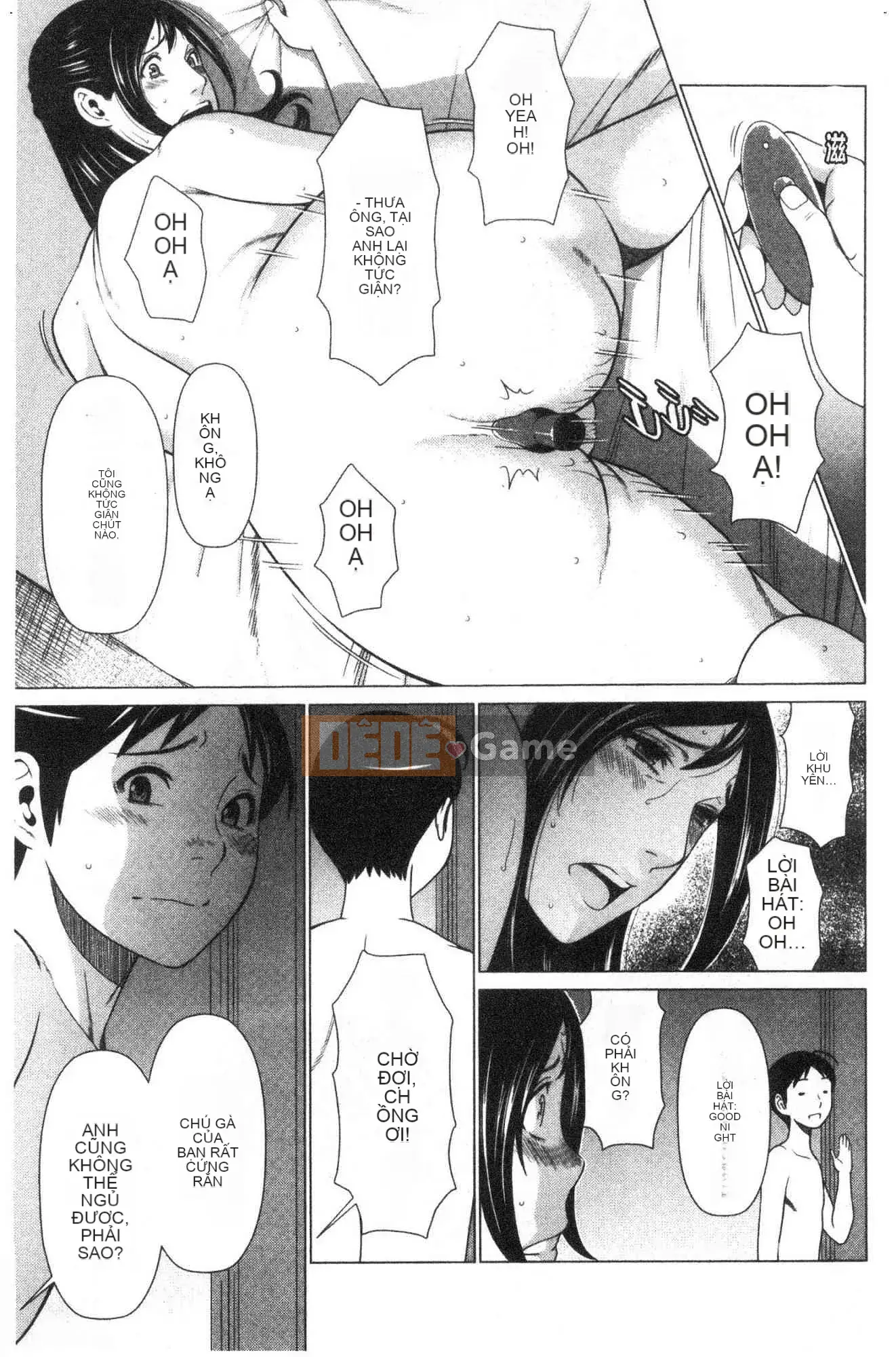 [Kazeteki Koubou][Takasugikou] Anh yêu em ♥ Mariko-san Anh yêu em Em gái Mariko