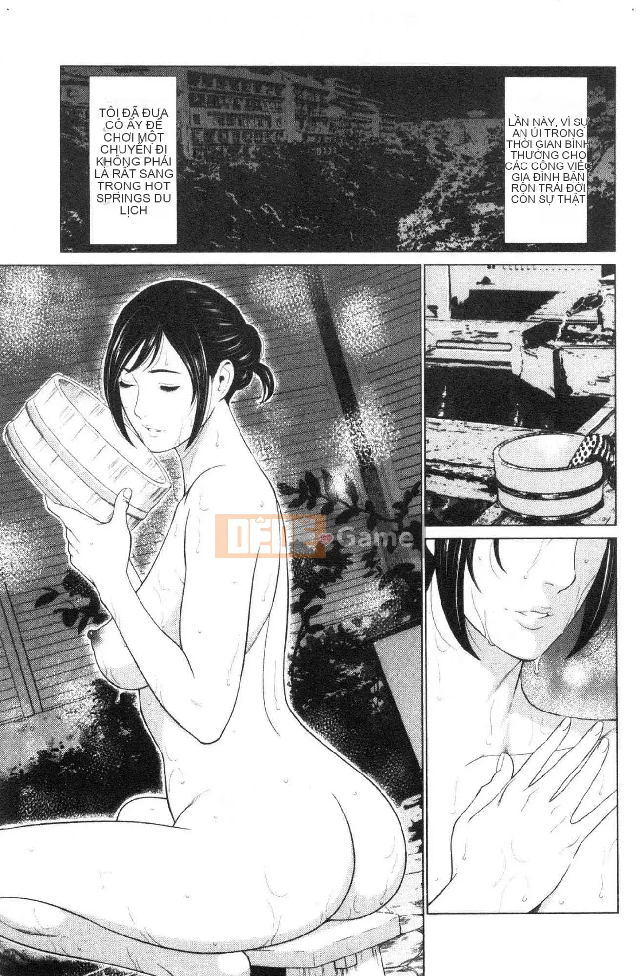 [Kazeteki Koubou][Takasugikou] Anh yêu em ♥ Mariko-san Anh yêu em Em gái Mariko