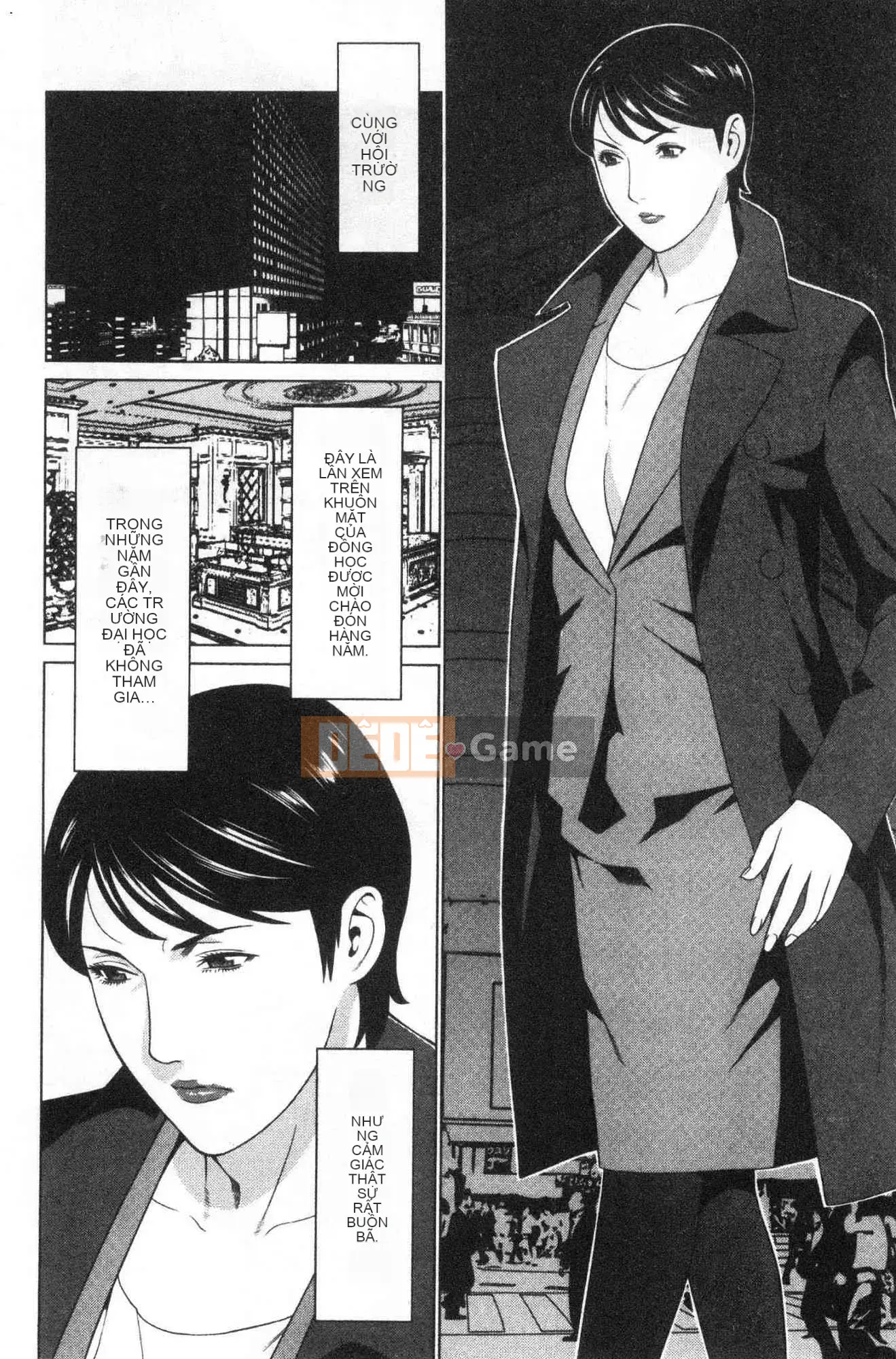 [Kazeteki Koubou][Takasugikou] Anh yêu em ♥ Mariko-san Anh yêu em Em gái Mariko