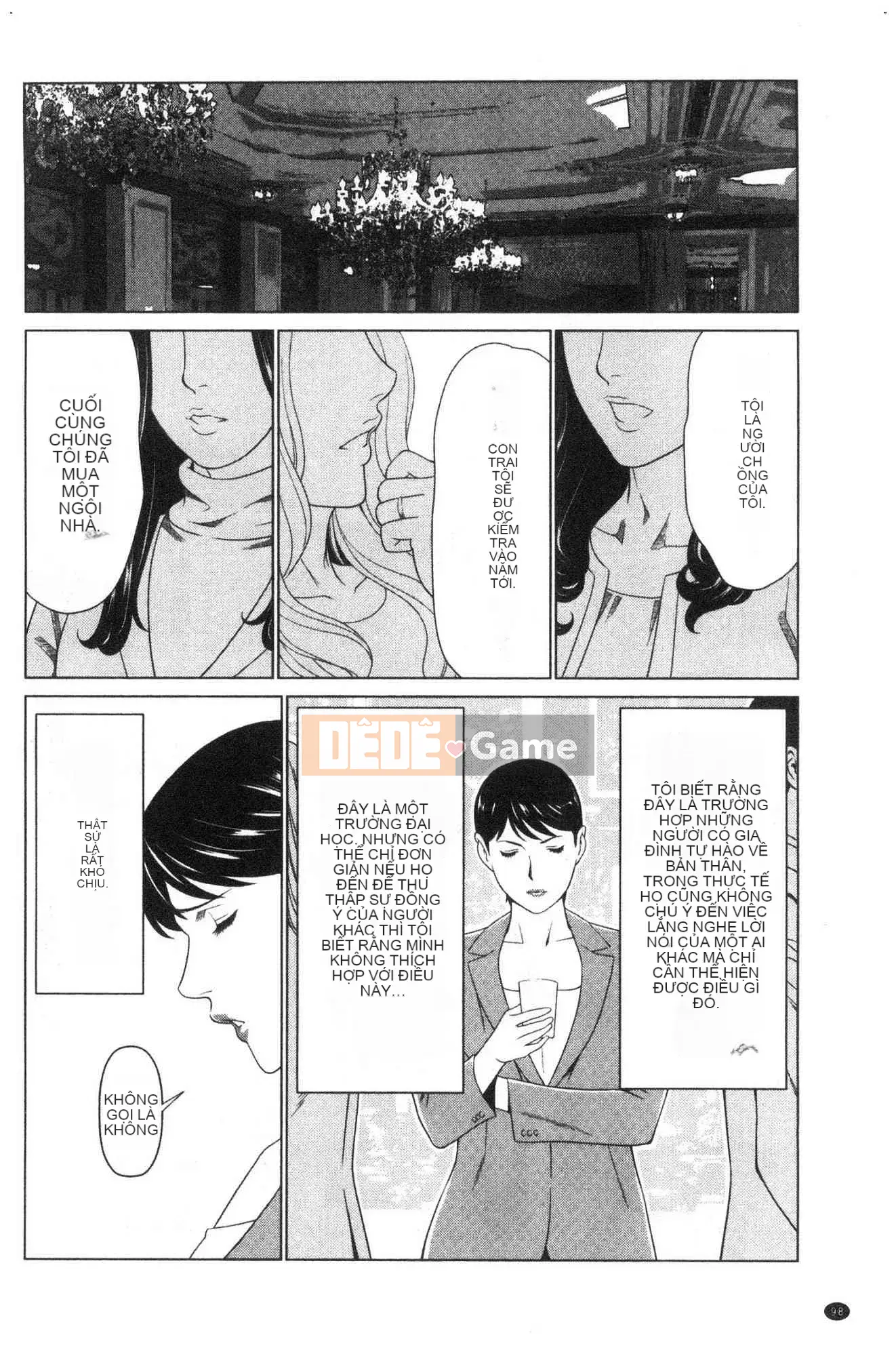 [Kazeteki Koubou][Takasugikou] Anh yêu em ♥ Mariko-san Anh yêu em Em gái Mariko